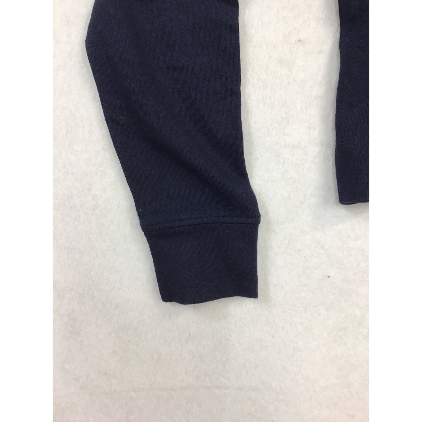 Women’s Spalding Cropped Hoodie