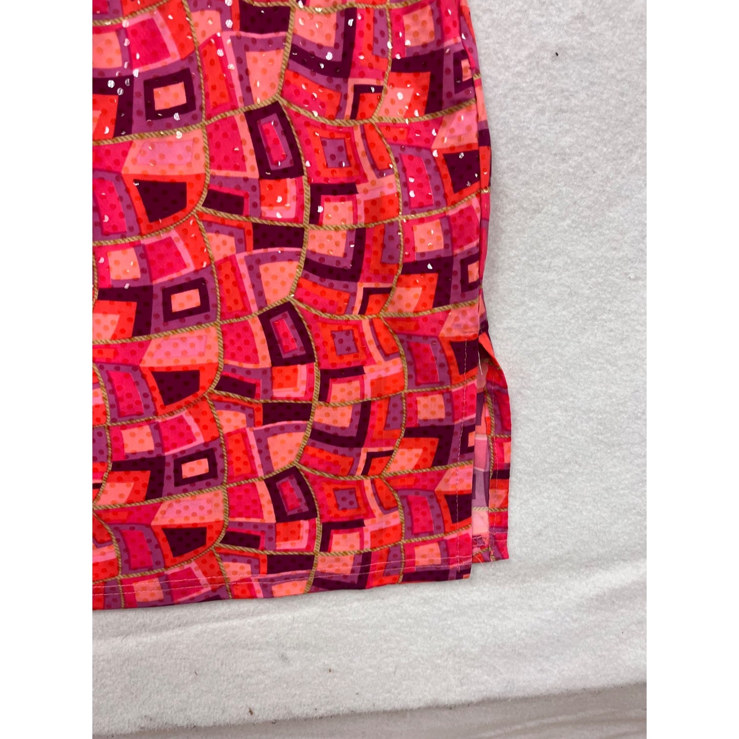 Women’s Retro Rag Two peice Set #8345
