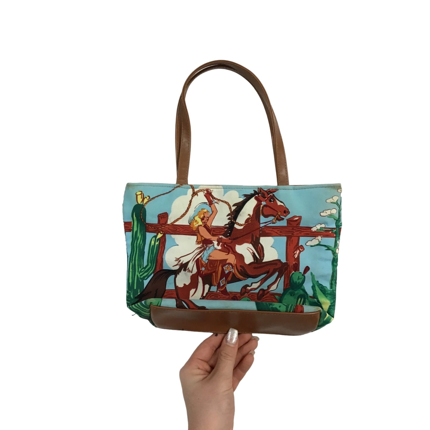 Cute purse