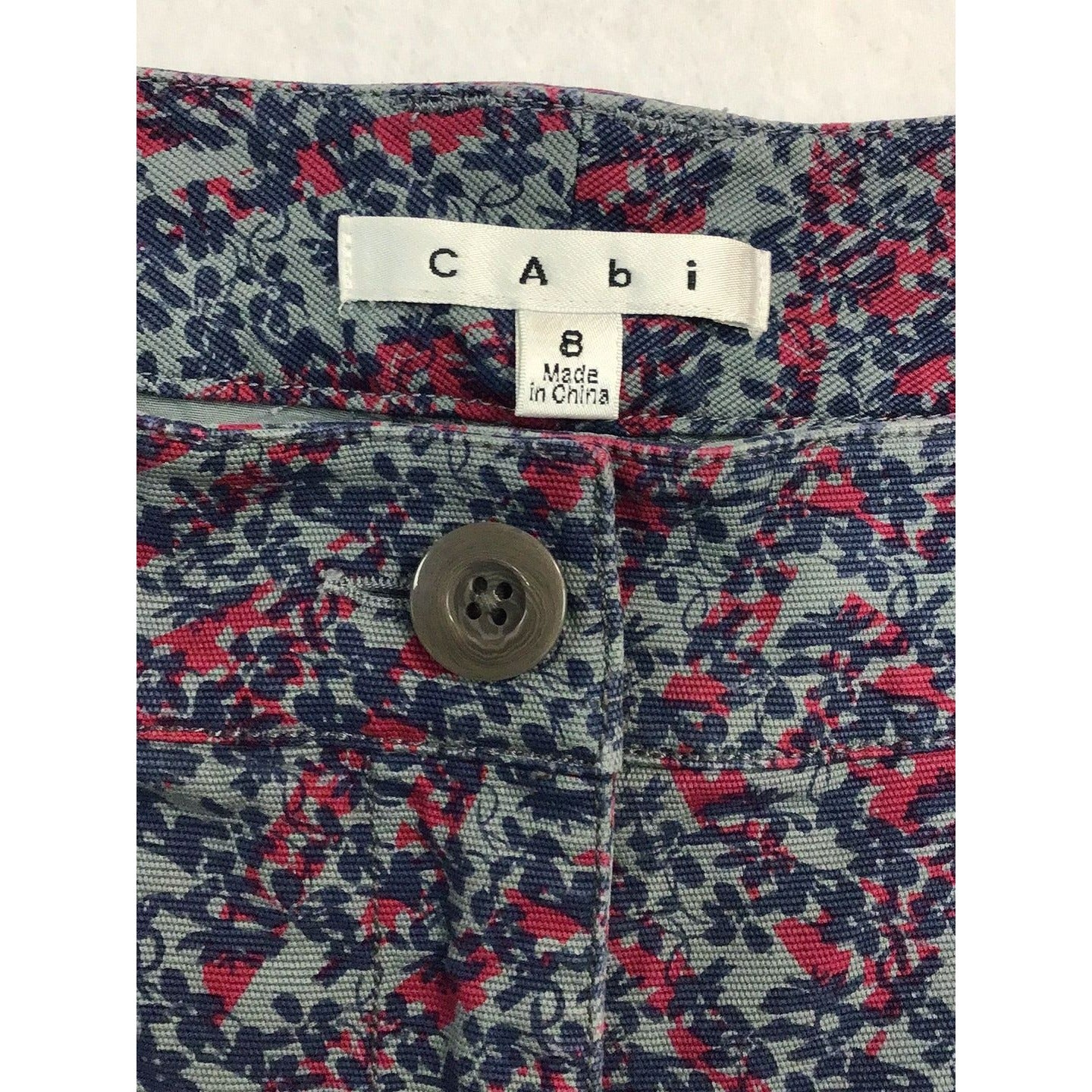 Women’s Cabi Jeans
