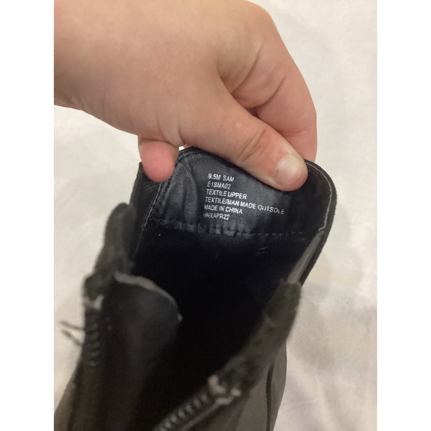 Esprit Sam Chelsea Boots