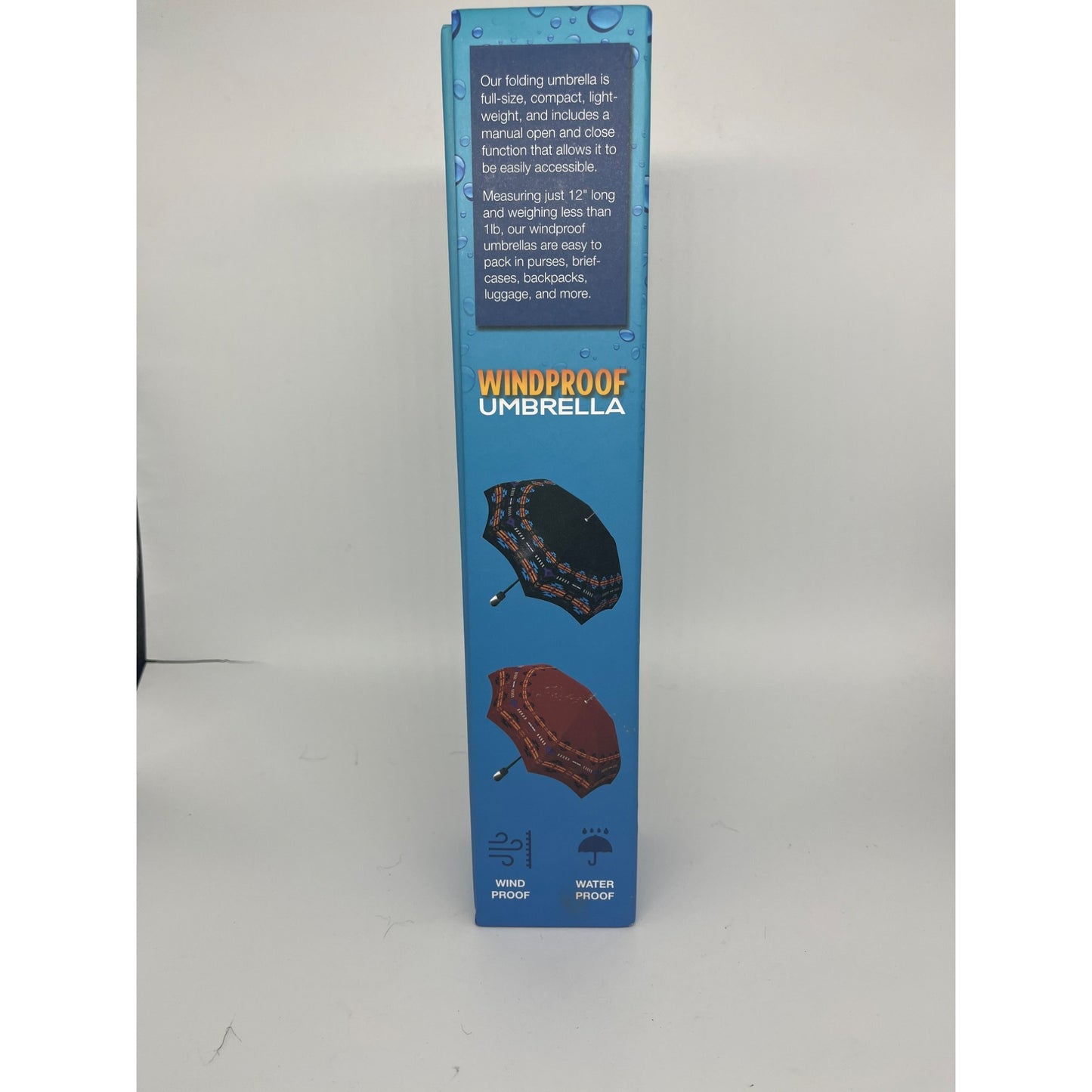 Brand New Windproof Umbrella