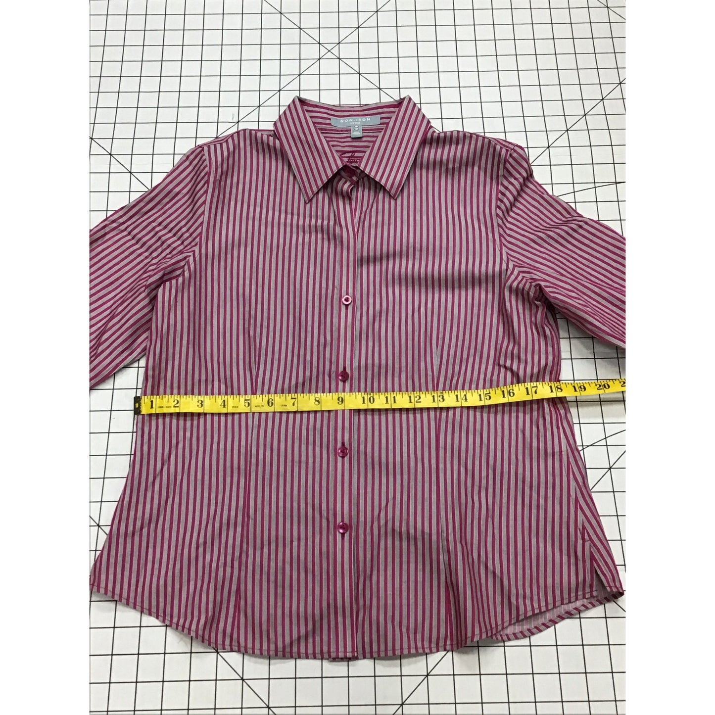 Women’s Casual ButtonUp