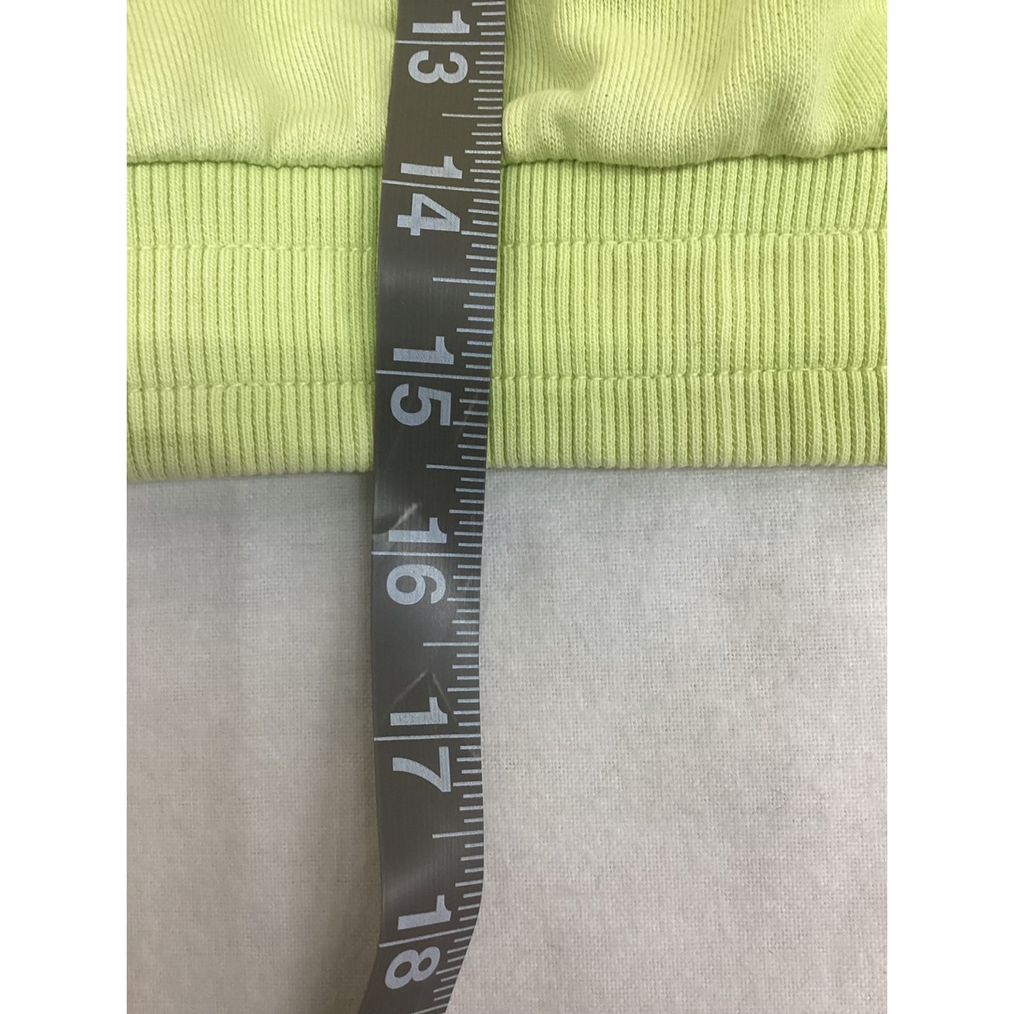 Roxy Cropped Tank Top
