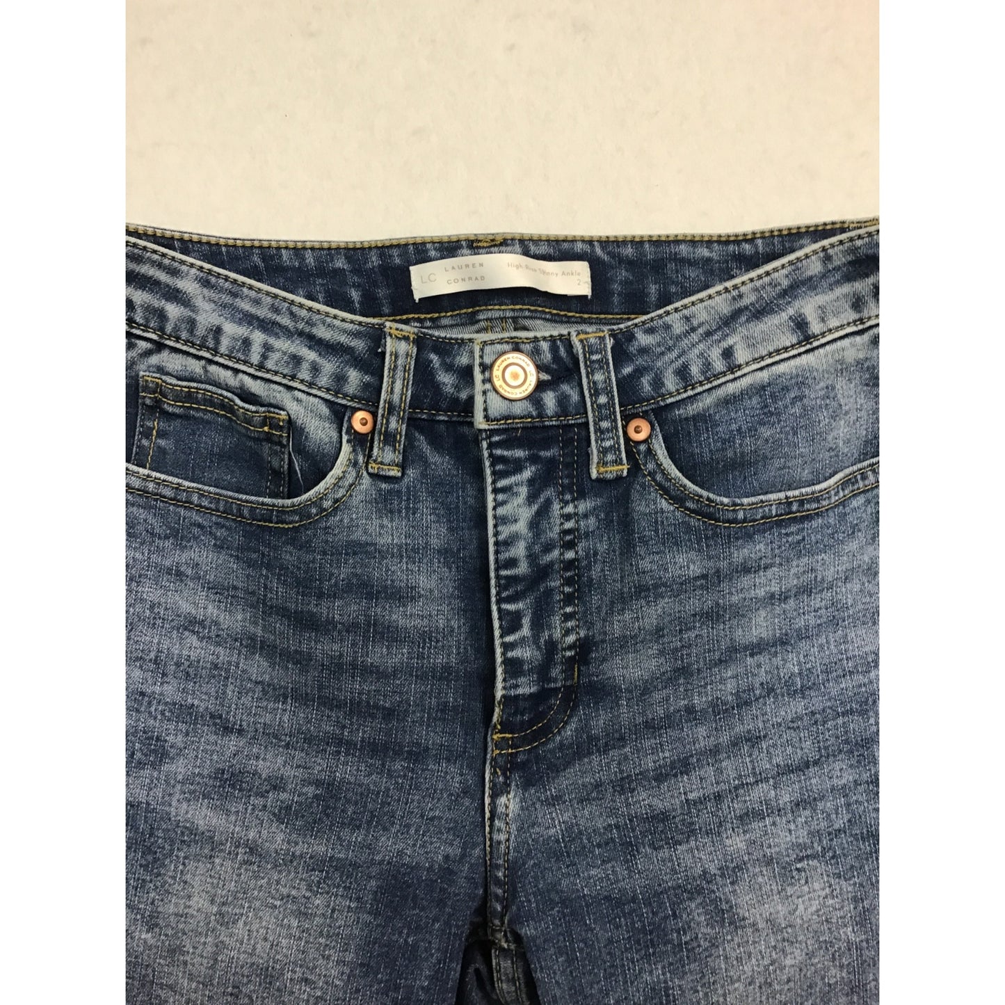 Women’s Causal SkinnyJeans