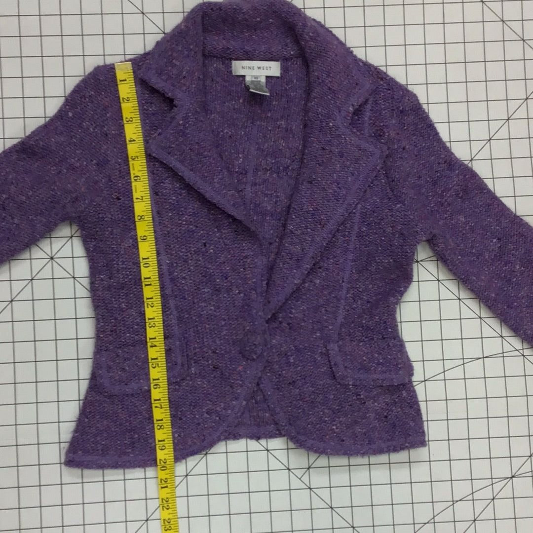 Women’s Wool Dress Jacket