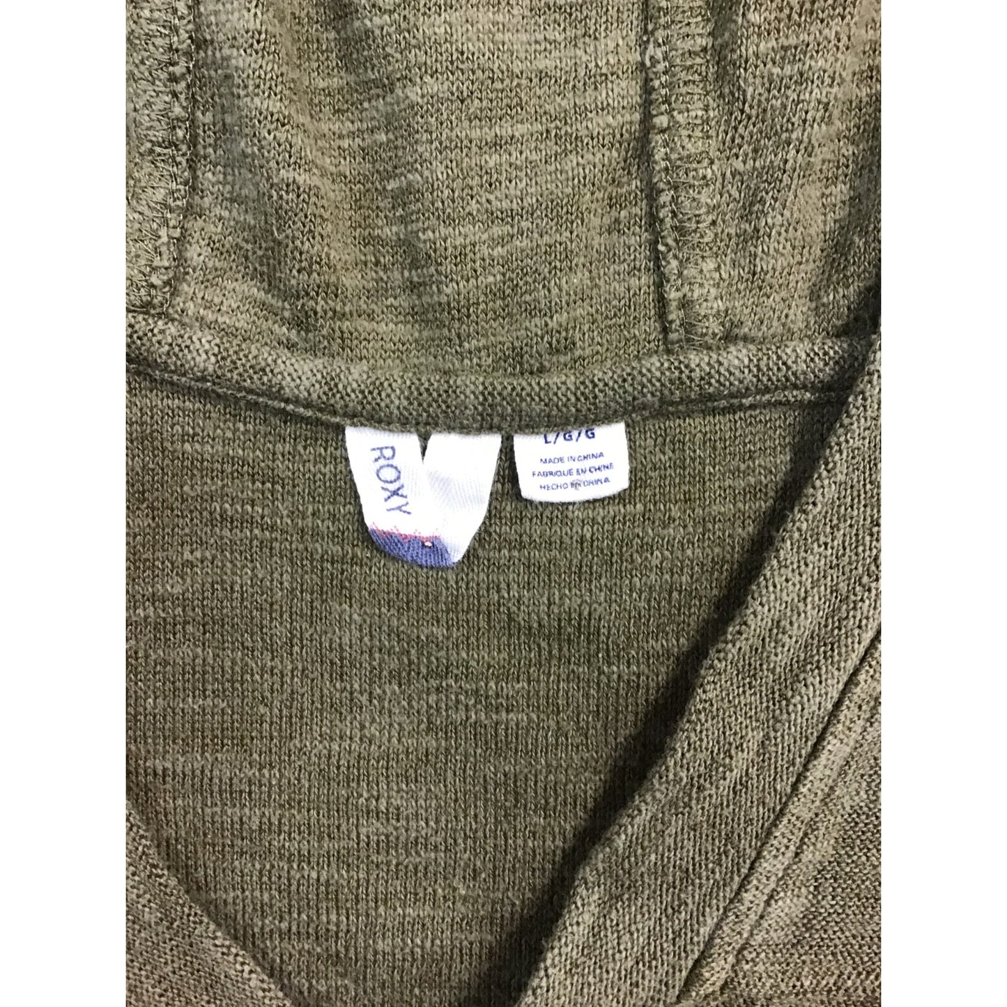 Women’s Casual Hoodie