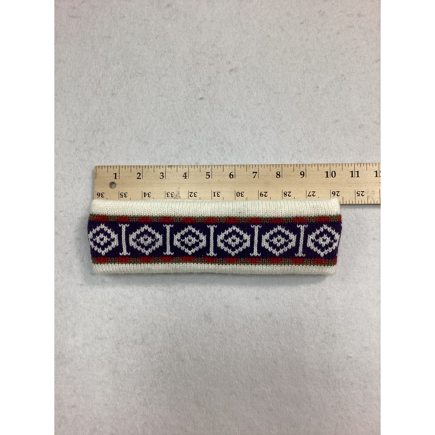 Hanes Her Way Headband