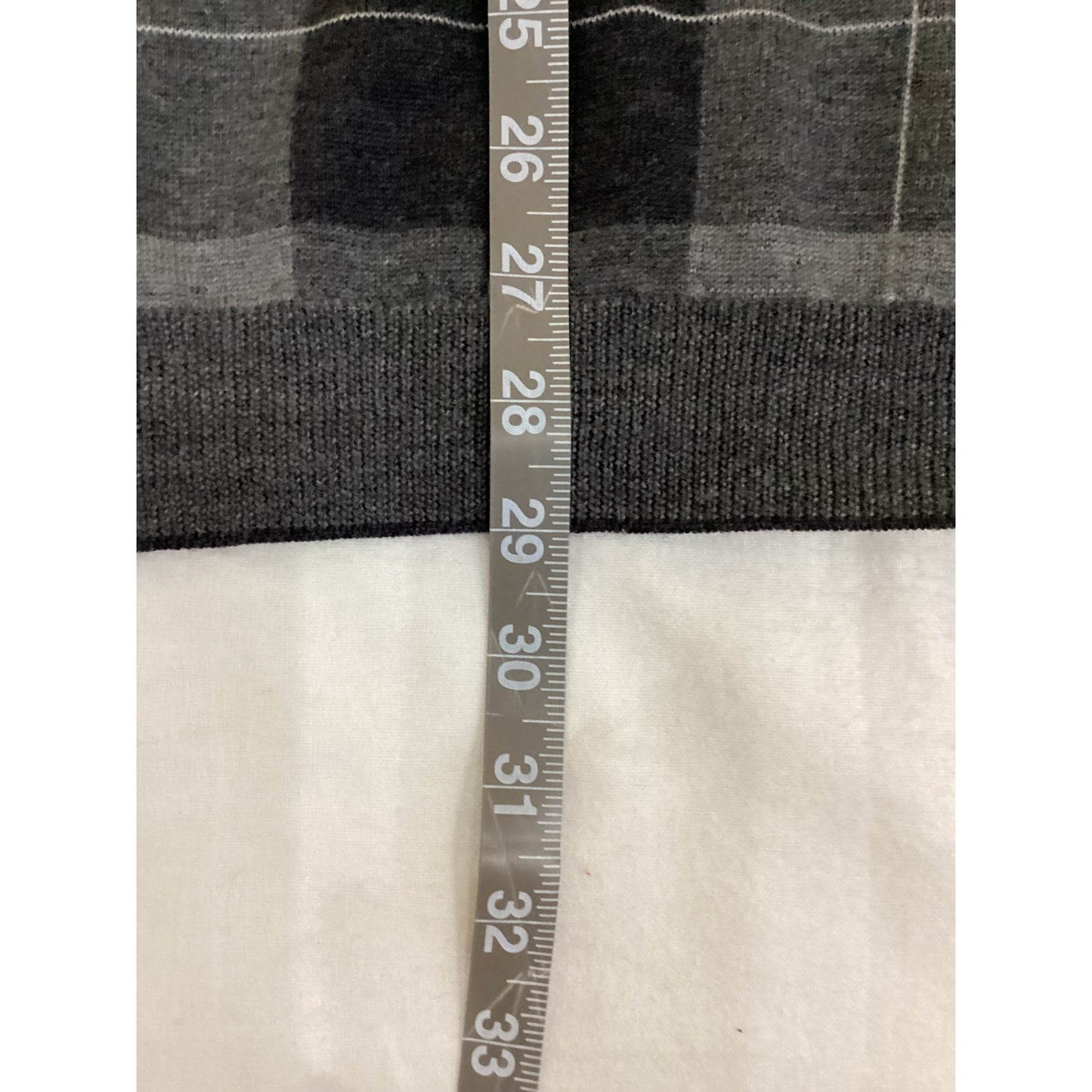 Vintage Brooks Brothers Golf Sweater