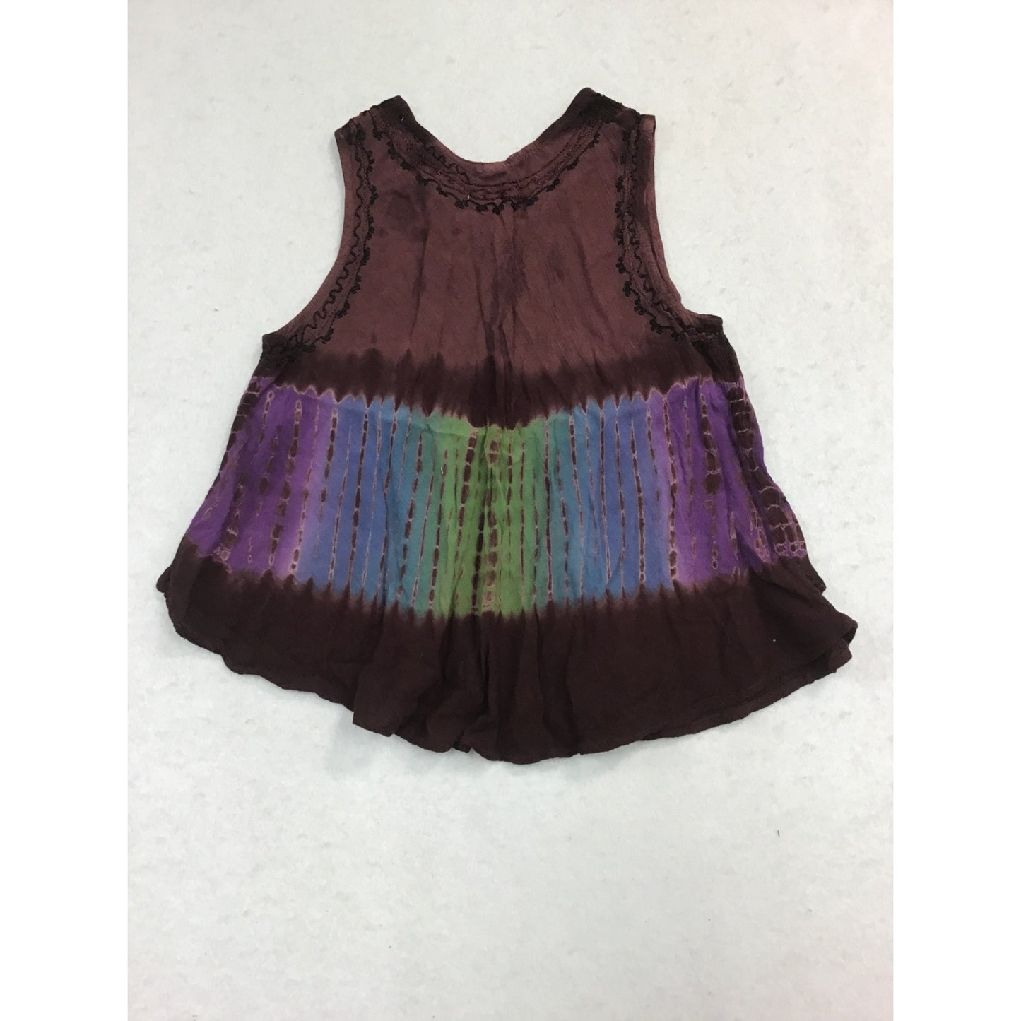 Women’s Unique Free Sizes TankTop