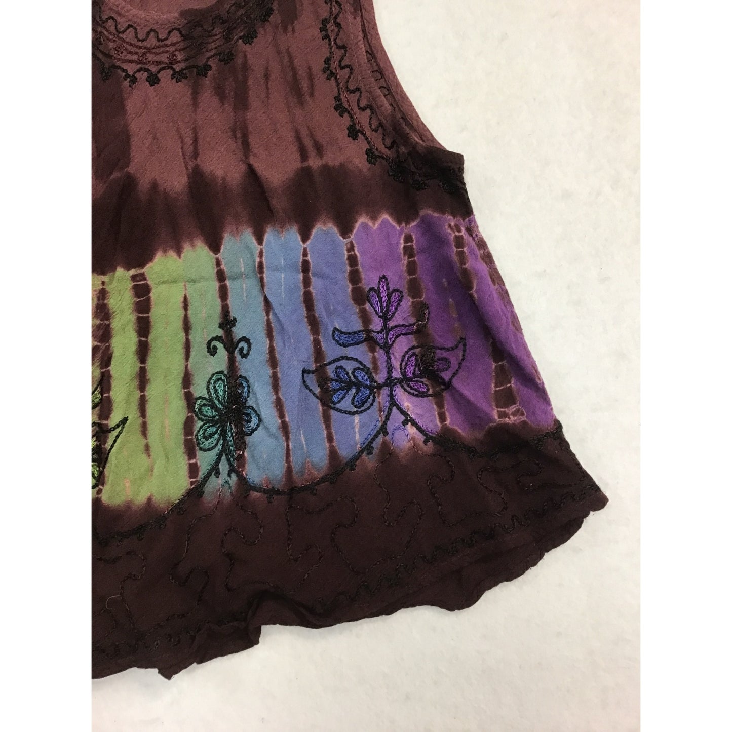 Women’s Unique Free Sizes TankTop