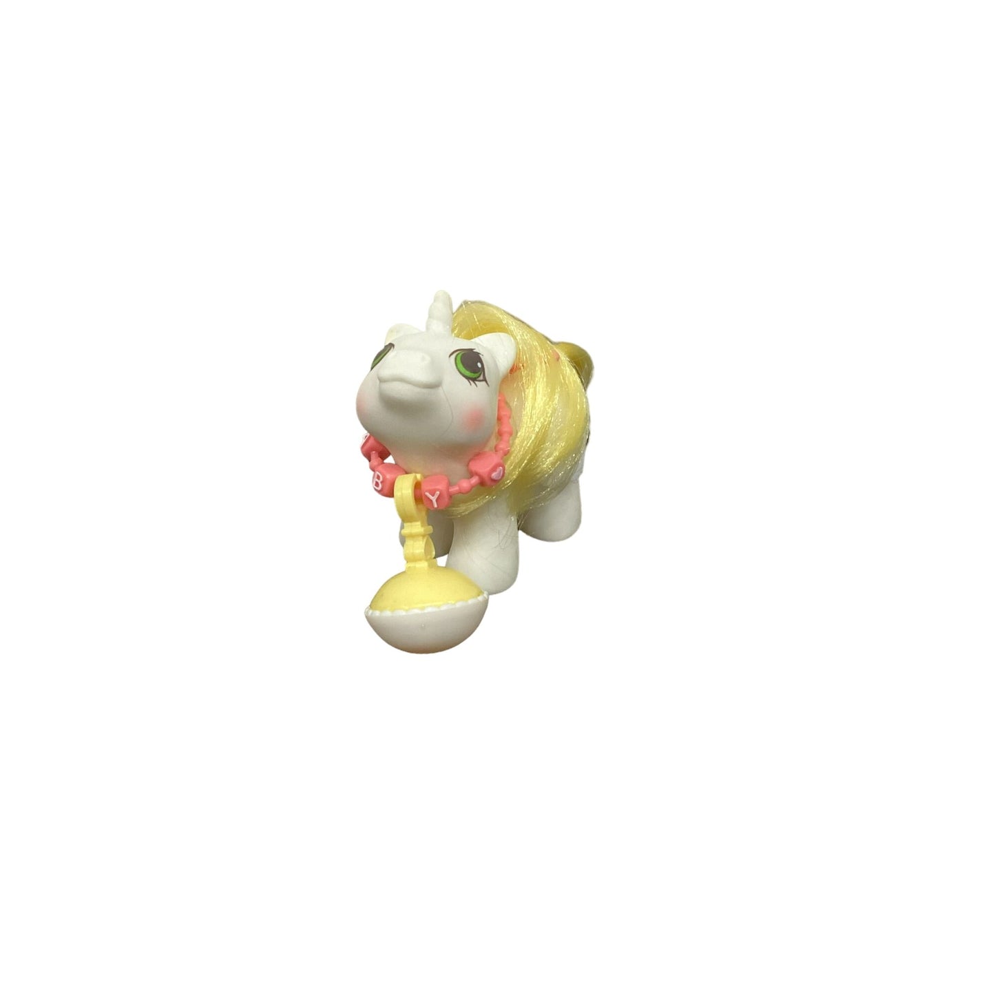 Vintage My Little Pony’s