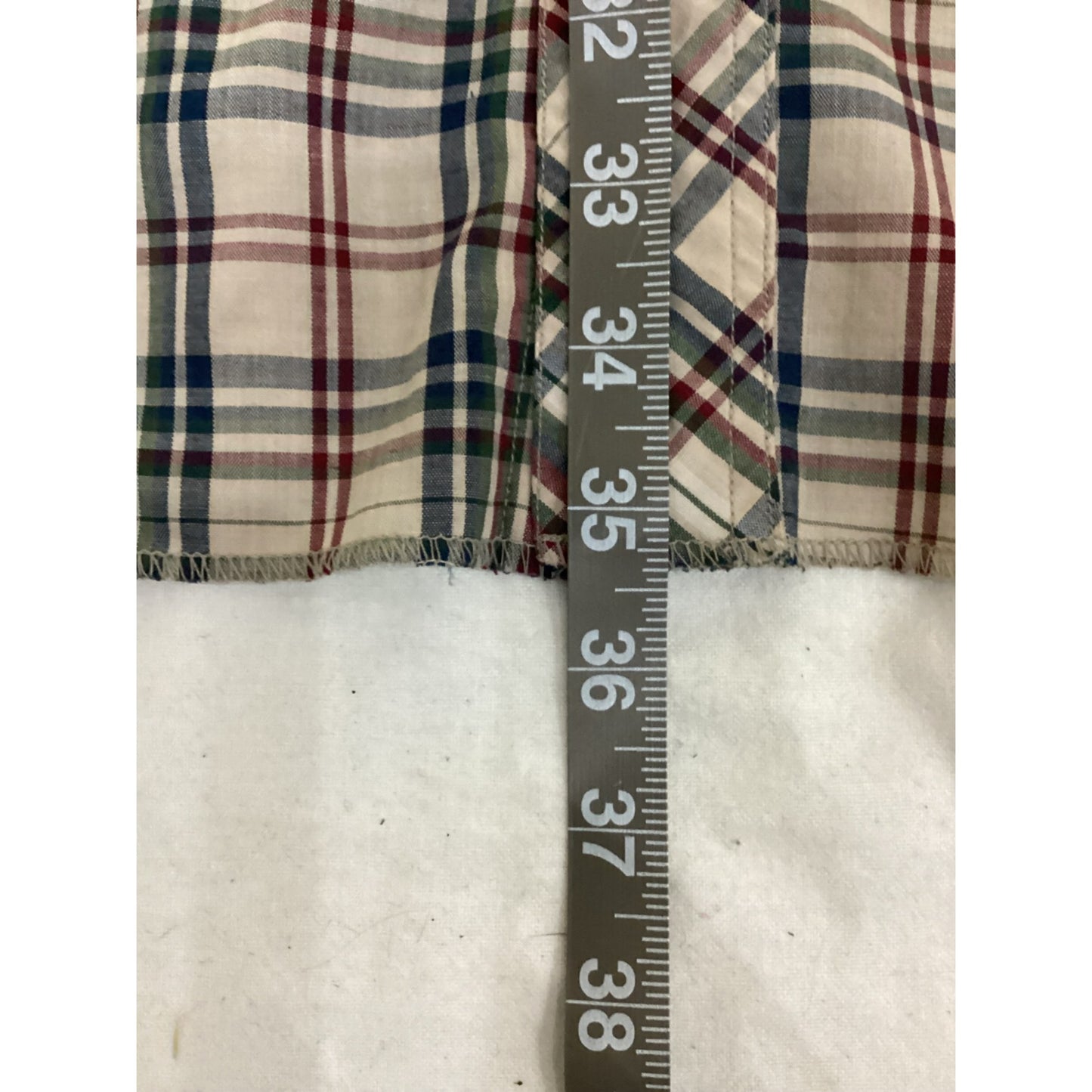 Vintage Wrangler Pearl Snap shirt
