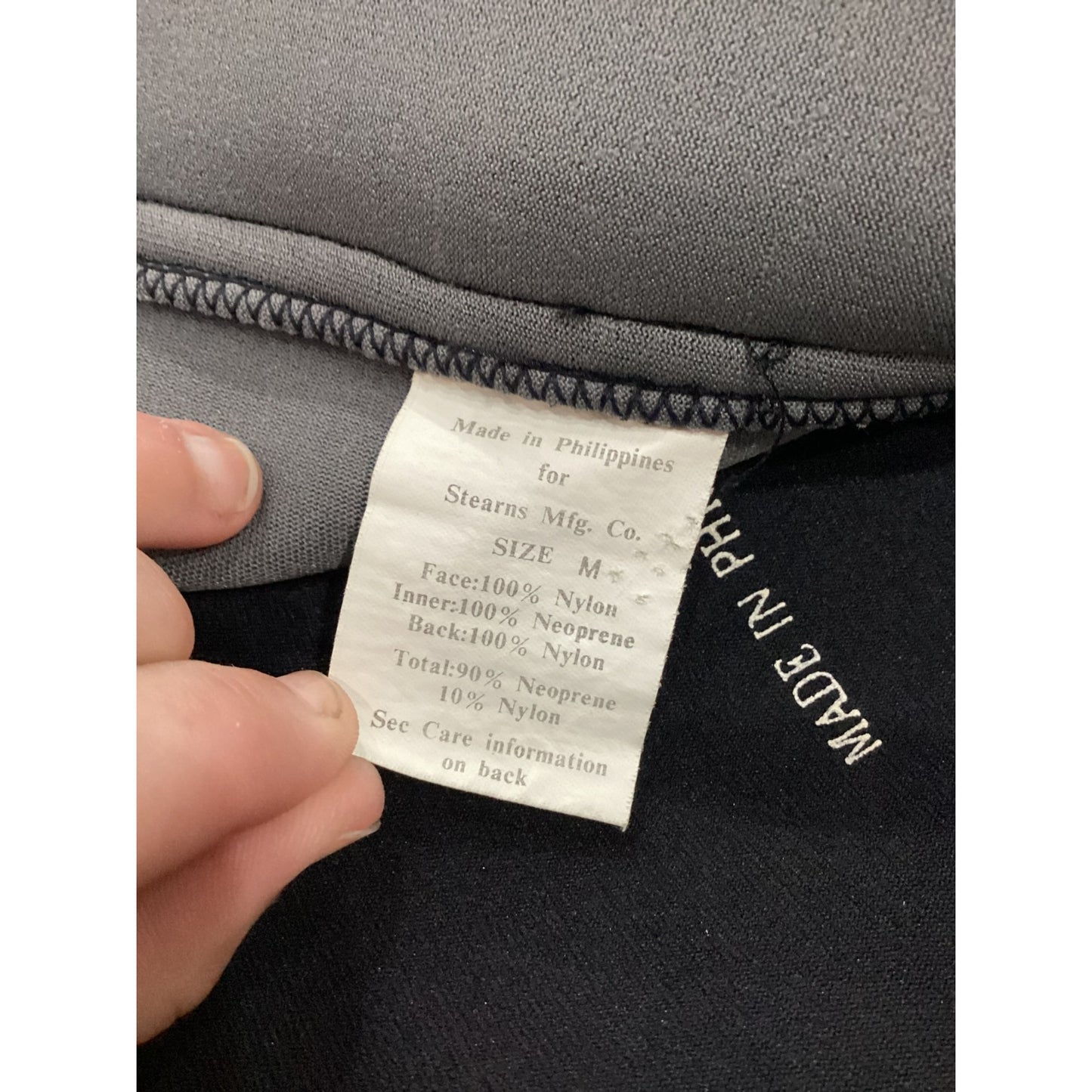 Team Hobie Men’s Short Surf Suit