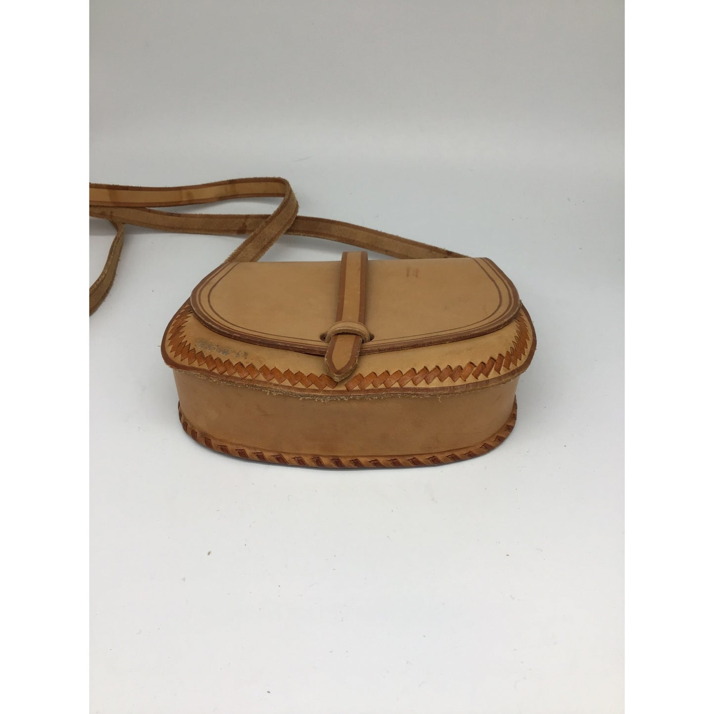 Women’s Full Leather Handbag