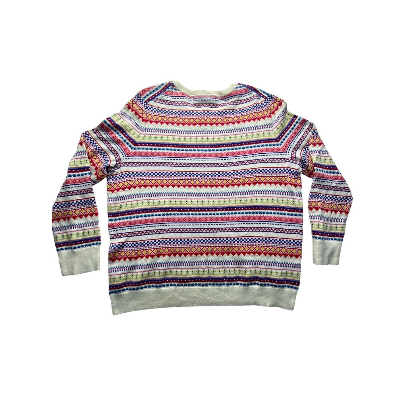 *NWT* Women’s Multicolored Gap Sweater #5571