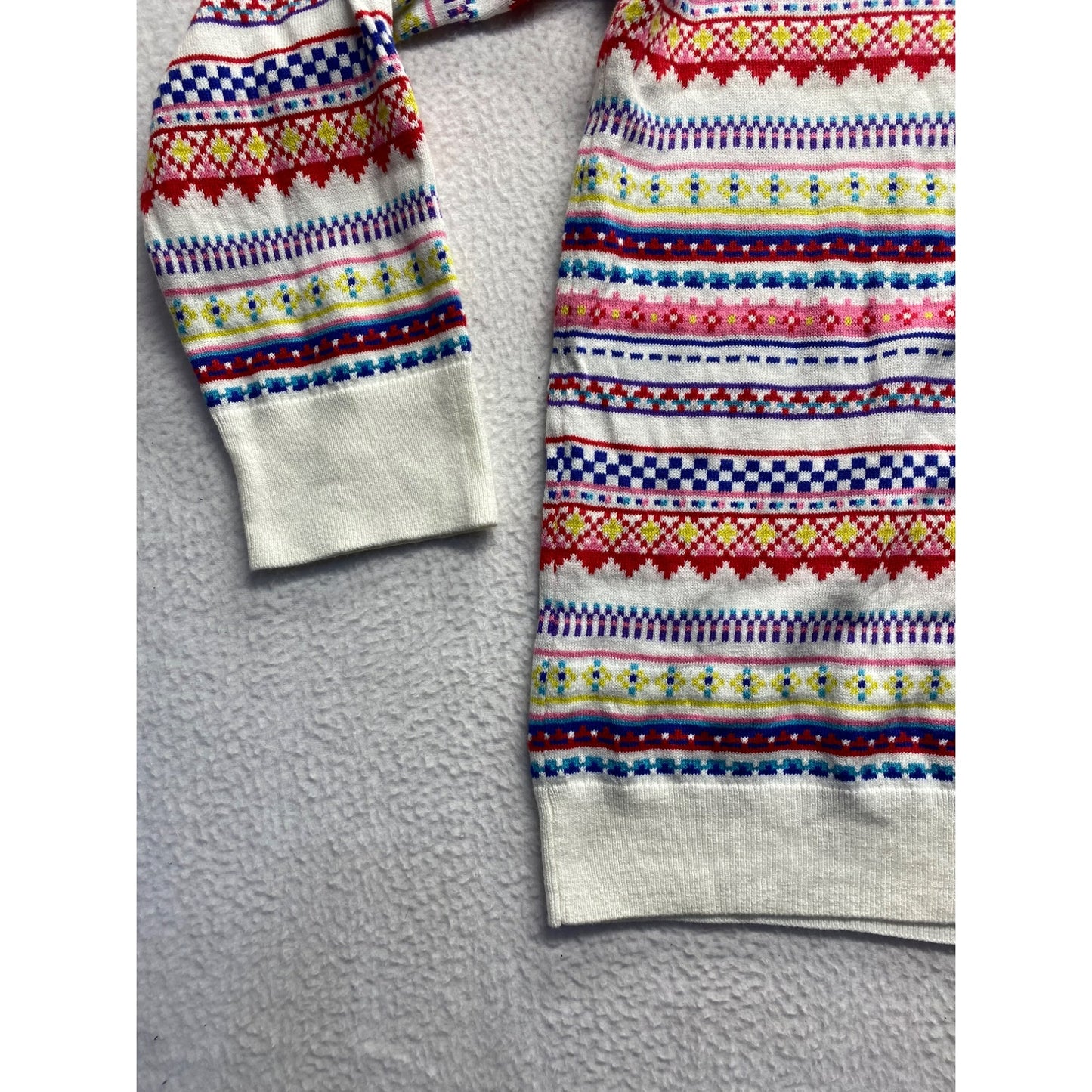 *NWT* Women’s Multicolored Gap Sweater #5571