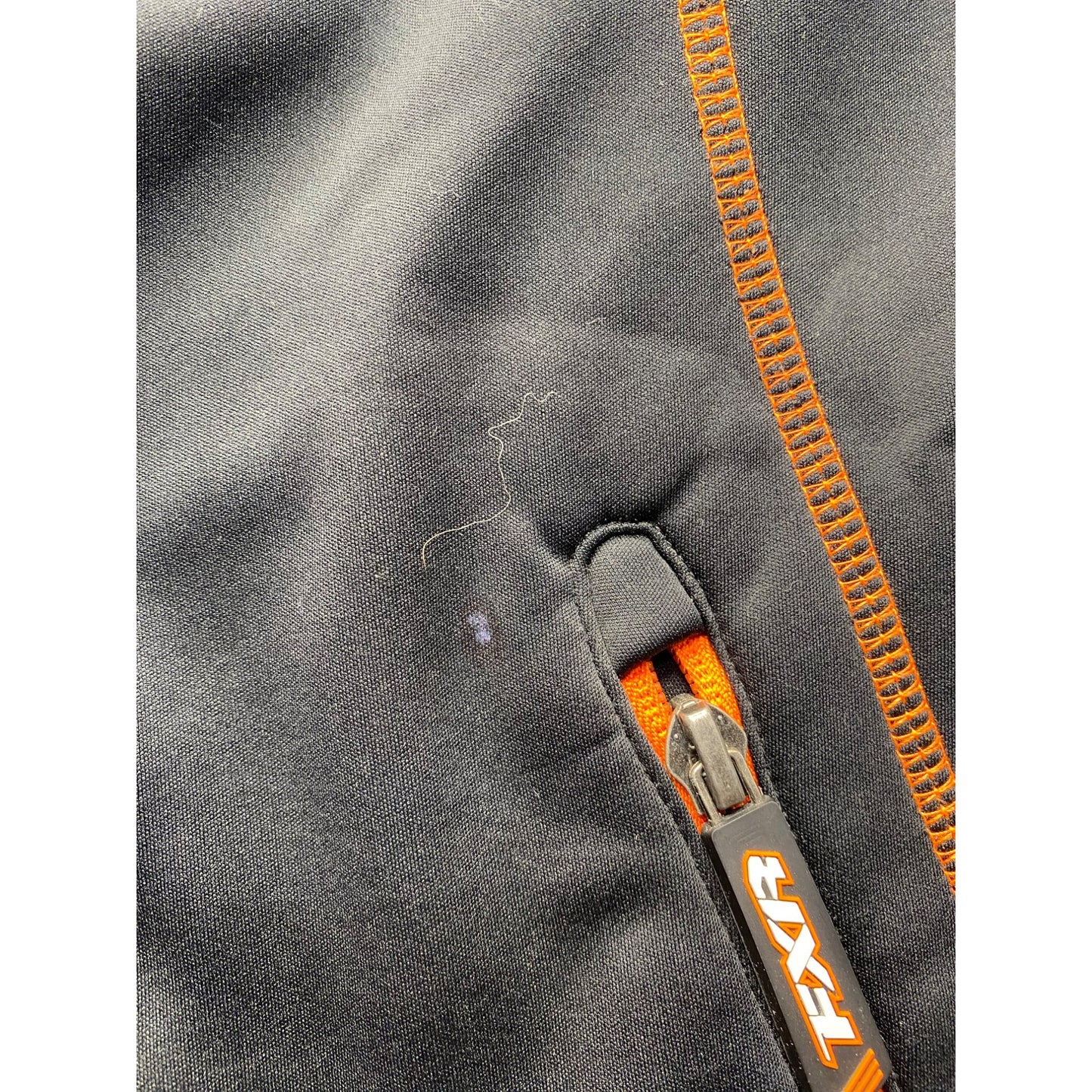 Men’s FXR Zip Sweatshirt #5034