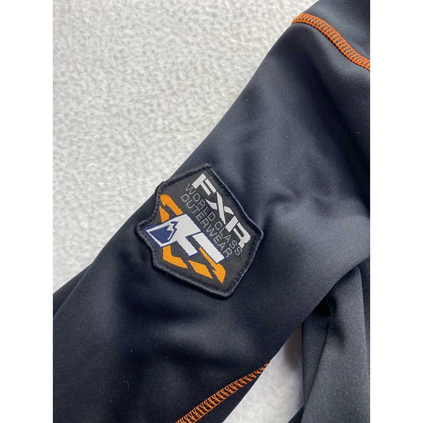 Men’s FXR Zip Sweatshirt #5034