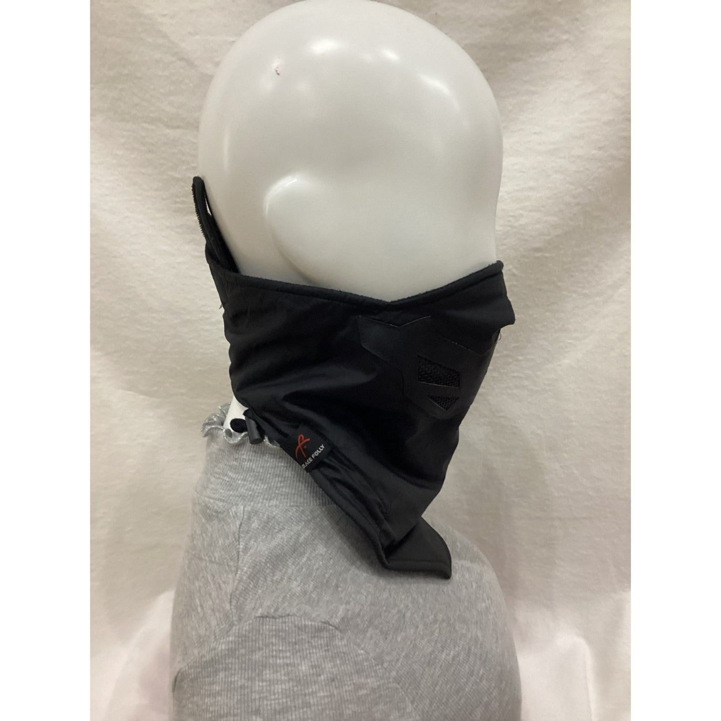 Grace Folly Riding Mask