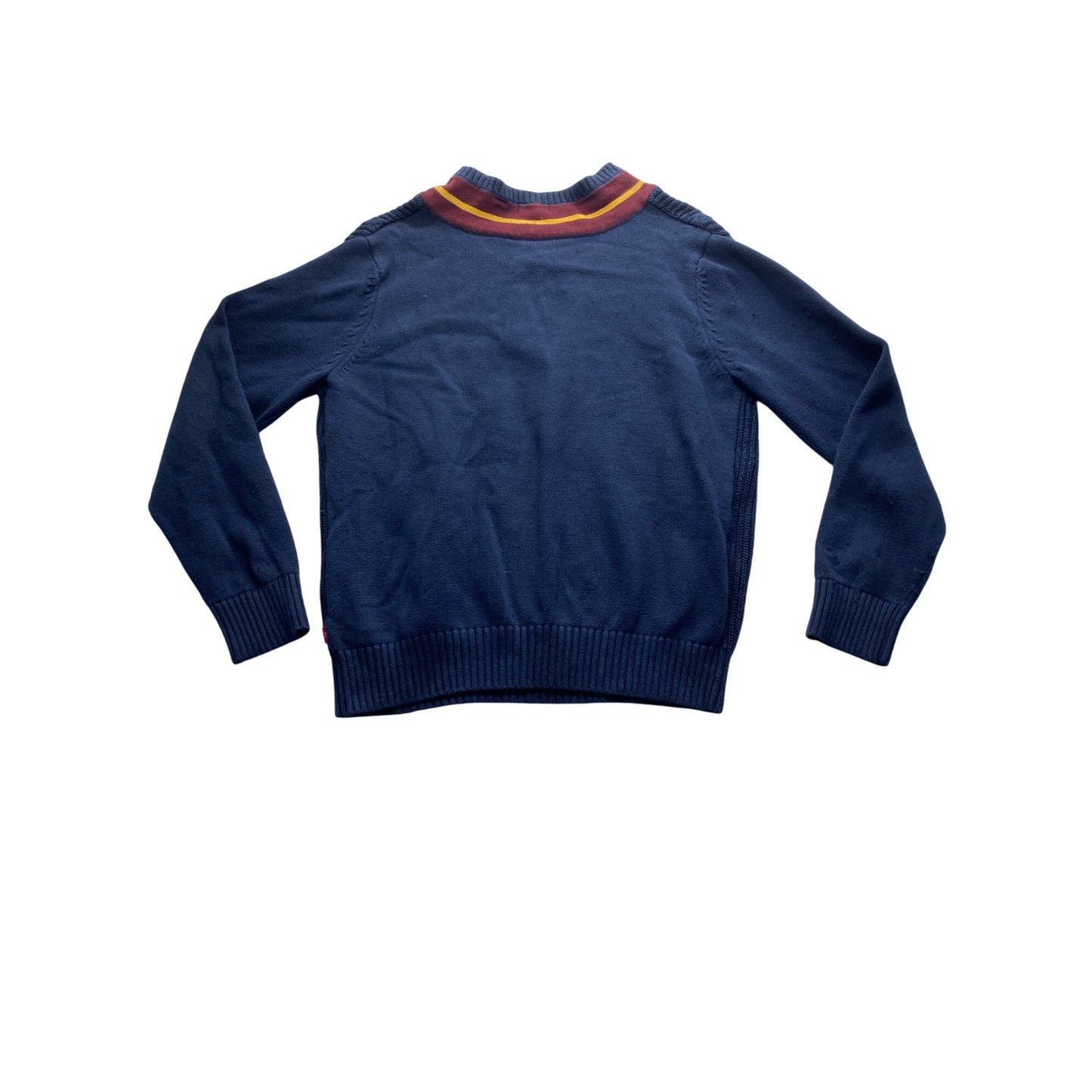 Men’s Izod tennis style sweater #5172
