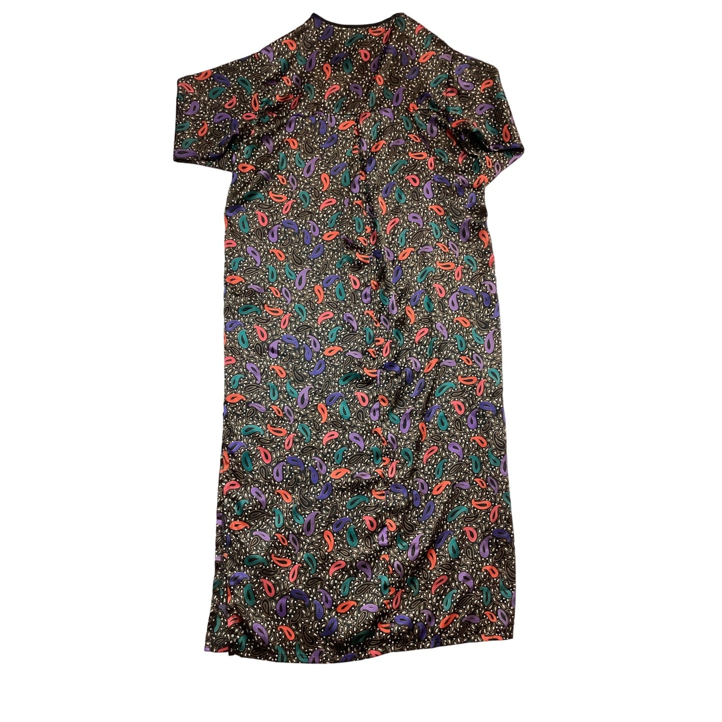 VINTAGE Women’s Carole Hochman Prima Donna Nightgown