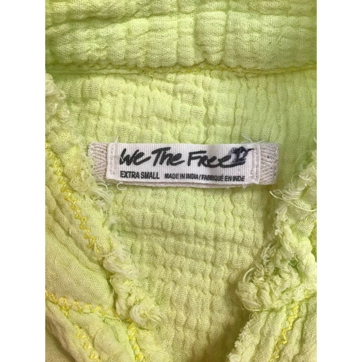 Women’s unique button up