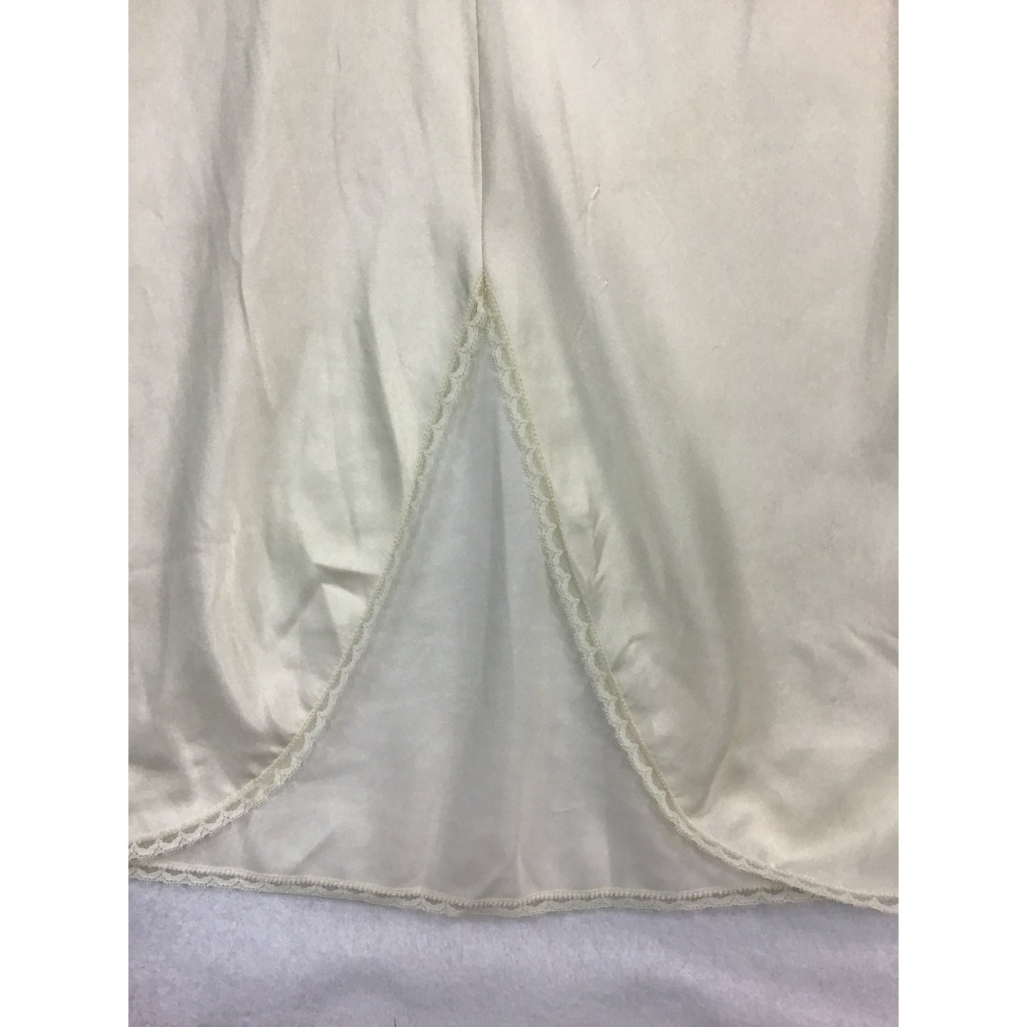 Women’s Silky Nightgown