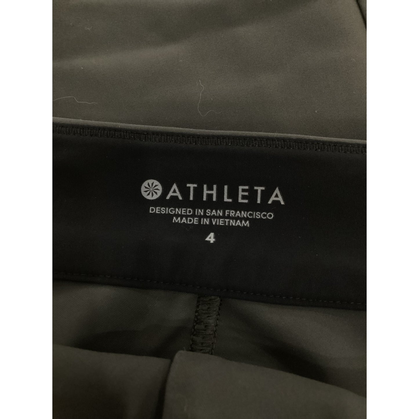 Athleta Athletic Trousers