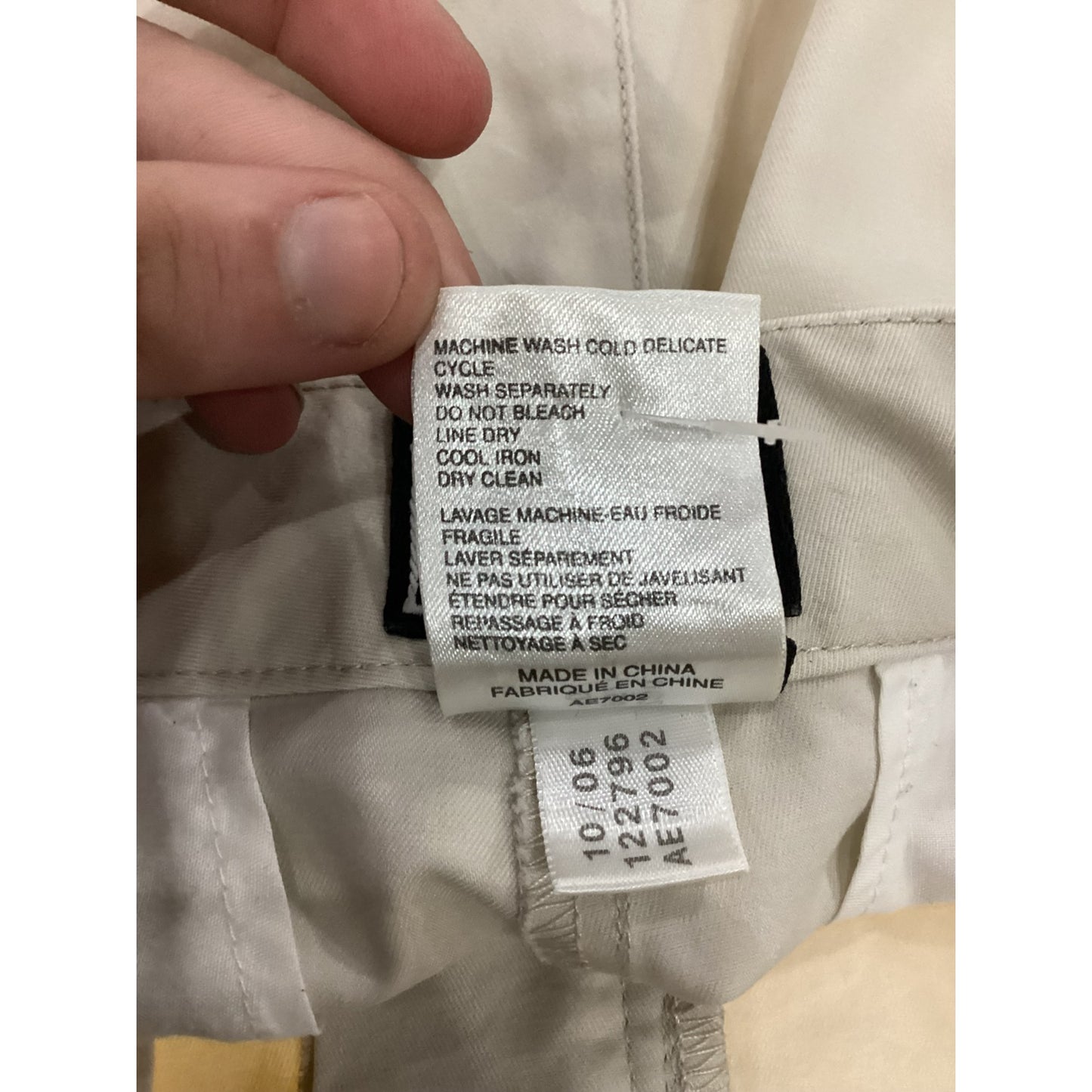 Adidas Stretch Bermuda Shorts