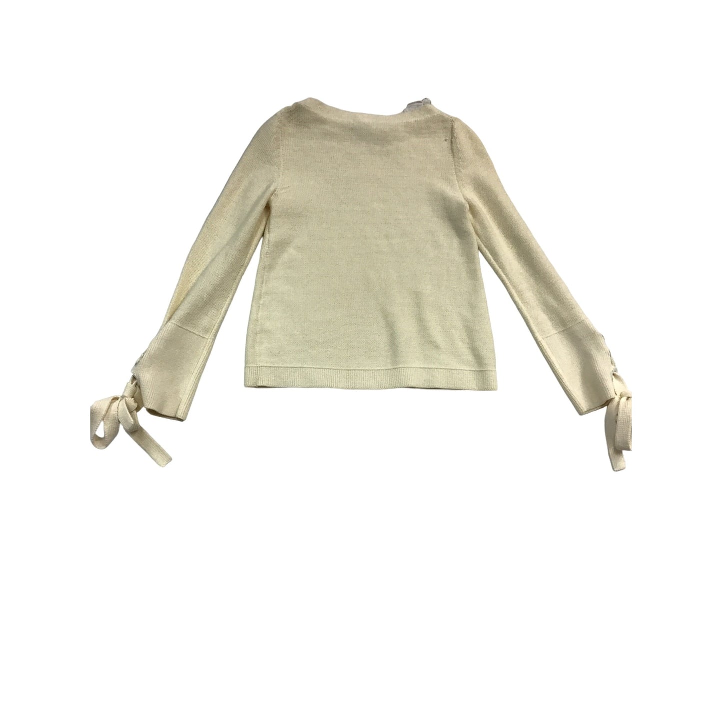 Women’s Coquette sweater
