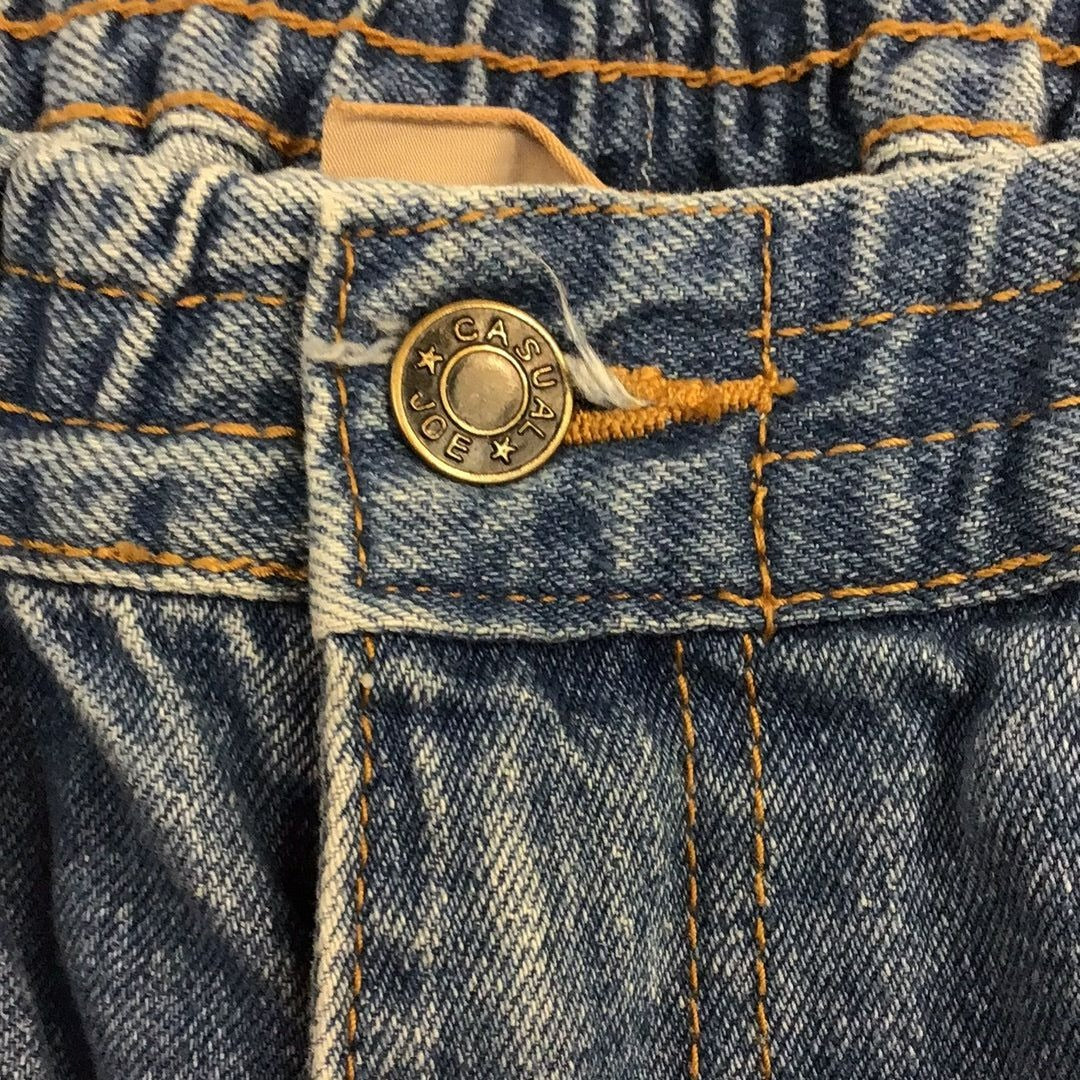 Men’s Casual Joe Jeans