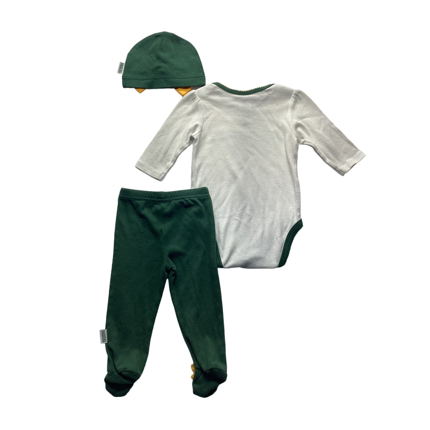 Green Bay Packers Infant Set