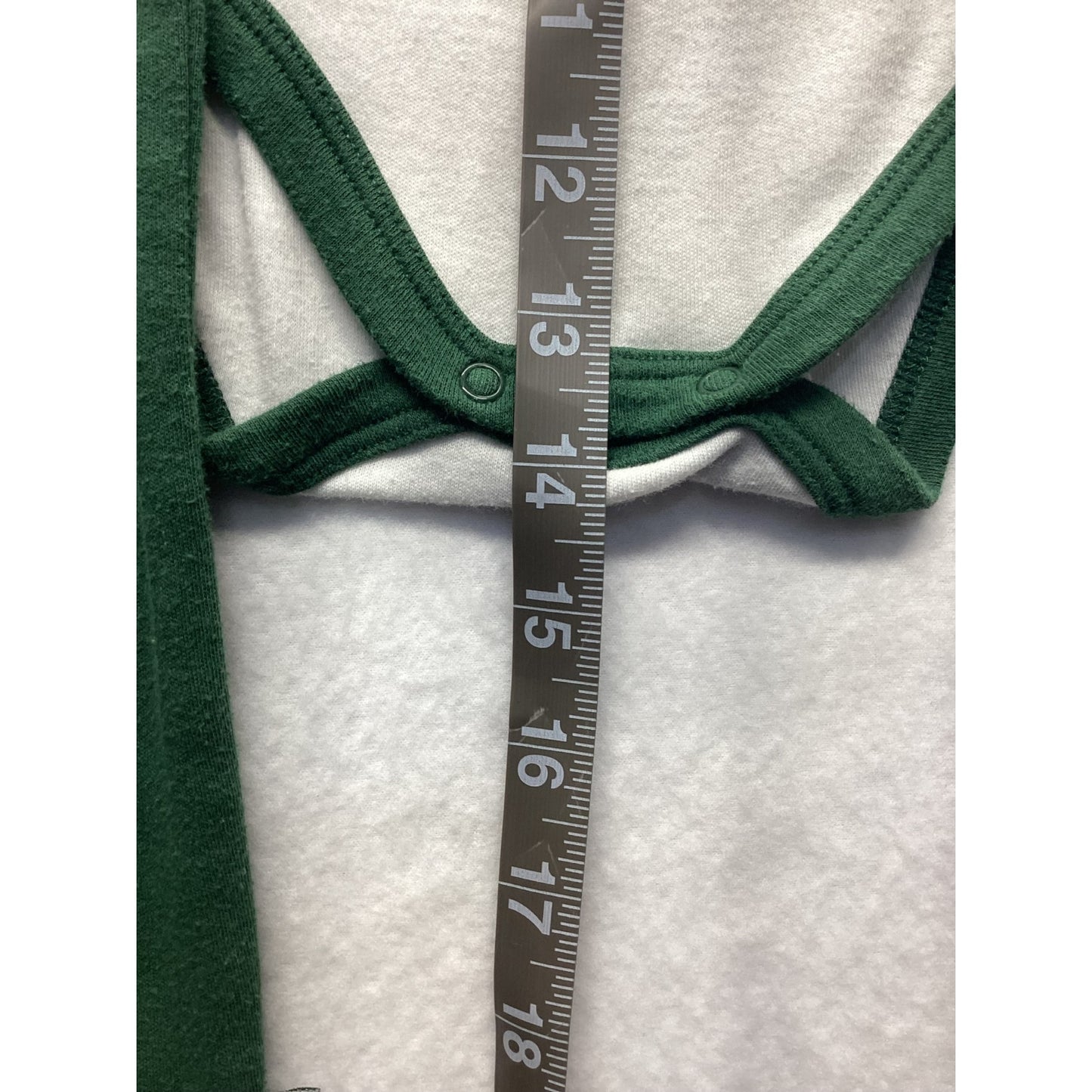 Green Bay Packers Infant Set