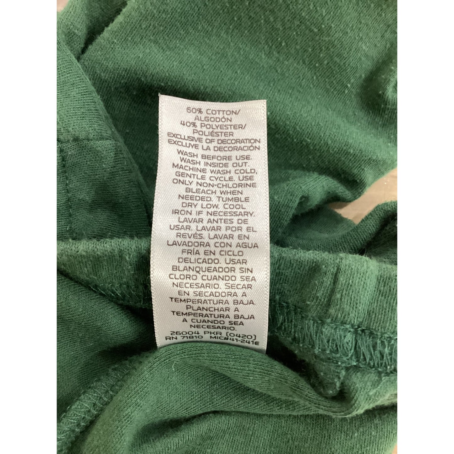 Green Bay Packers Infant Set