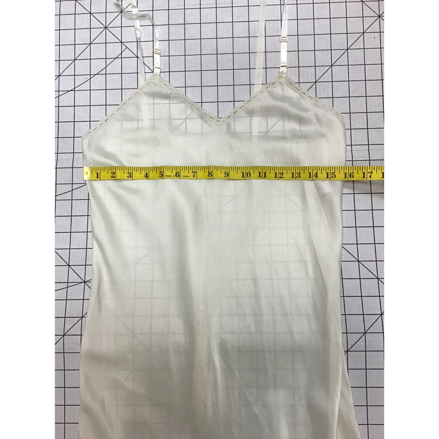 Women’s Silky Nightgown