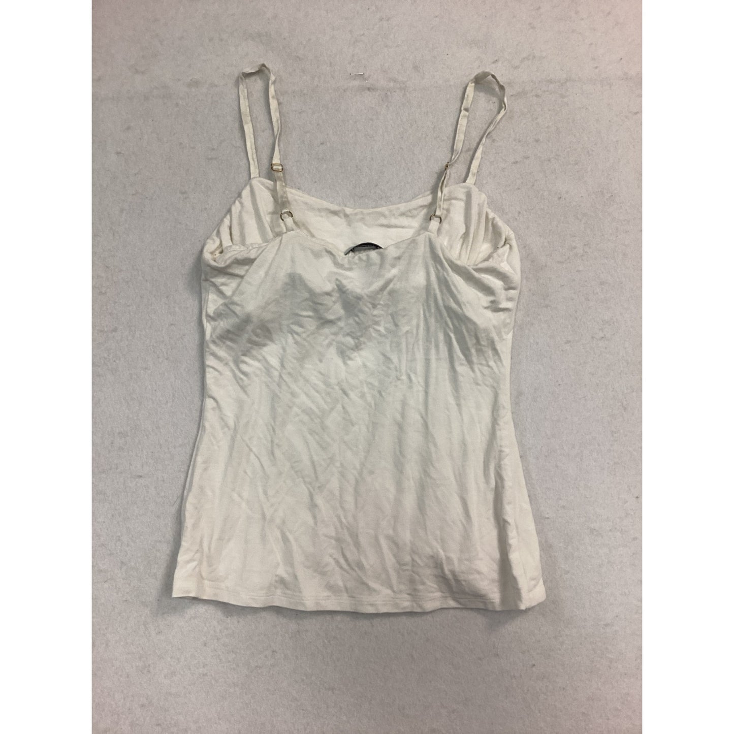 Women’s Silk Tank Top