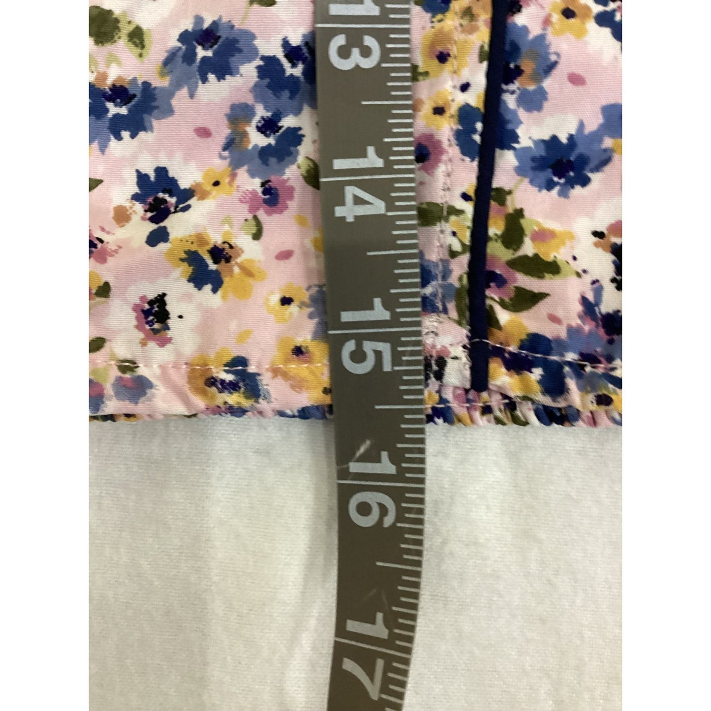 B.O.G Collection Crop Top