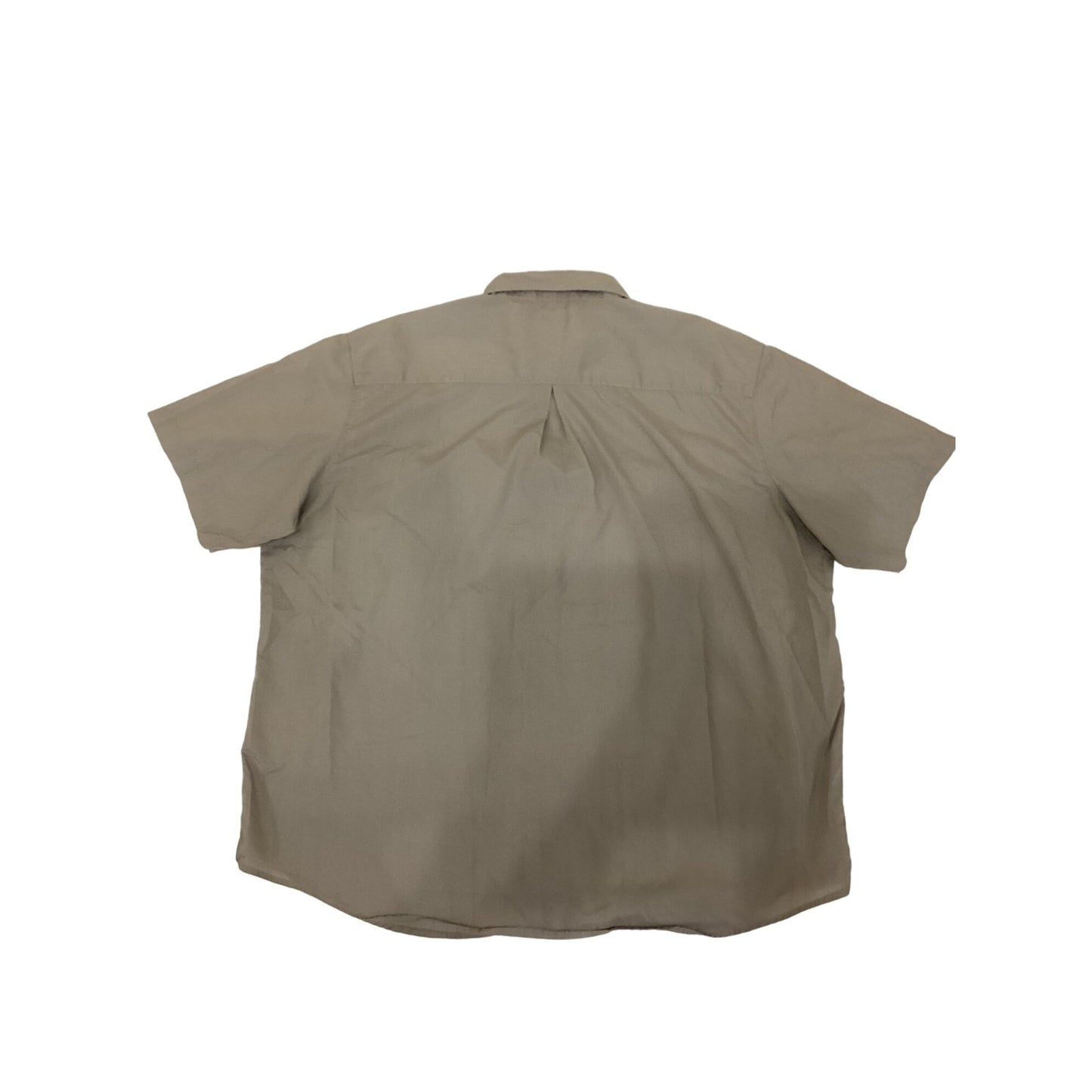 Haband Travelers Button Down