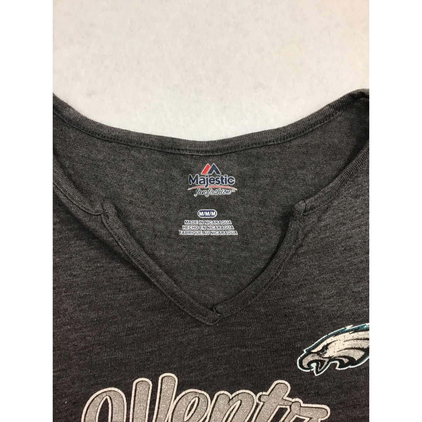 Women’s #11 Eagles T-Shirt