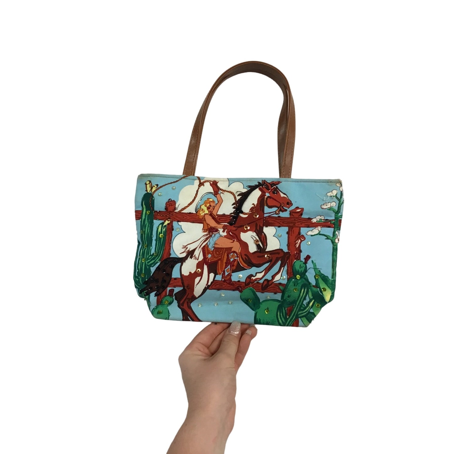 Cute purse