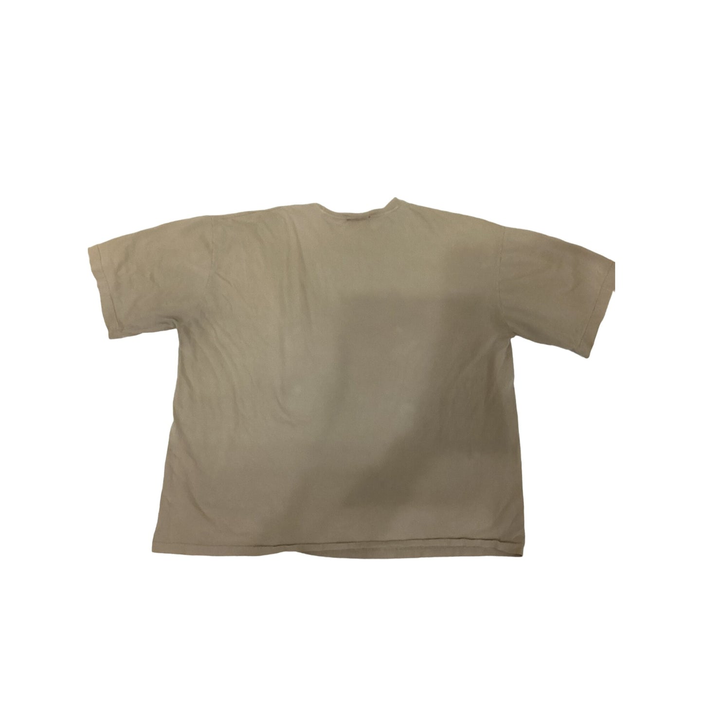 Vintage Graphic TShirt
