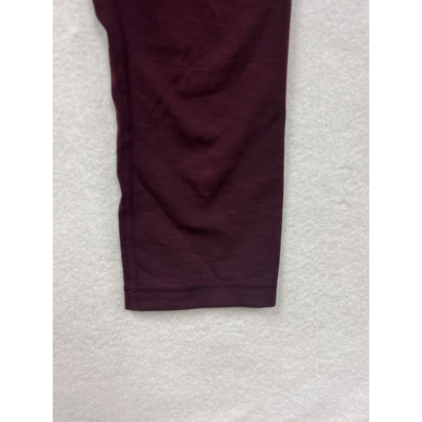 Women’s lululemon Align Cropped Athletic Leggings #6017