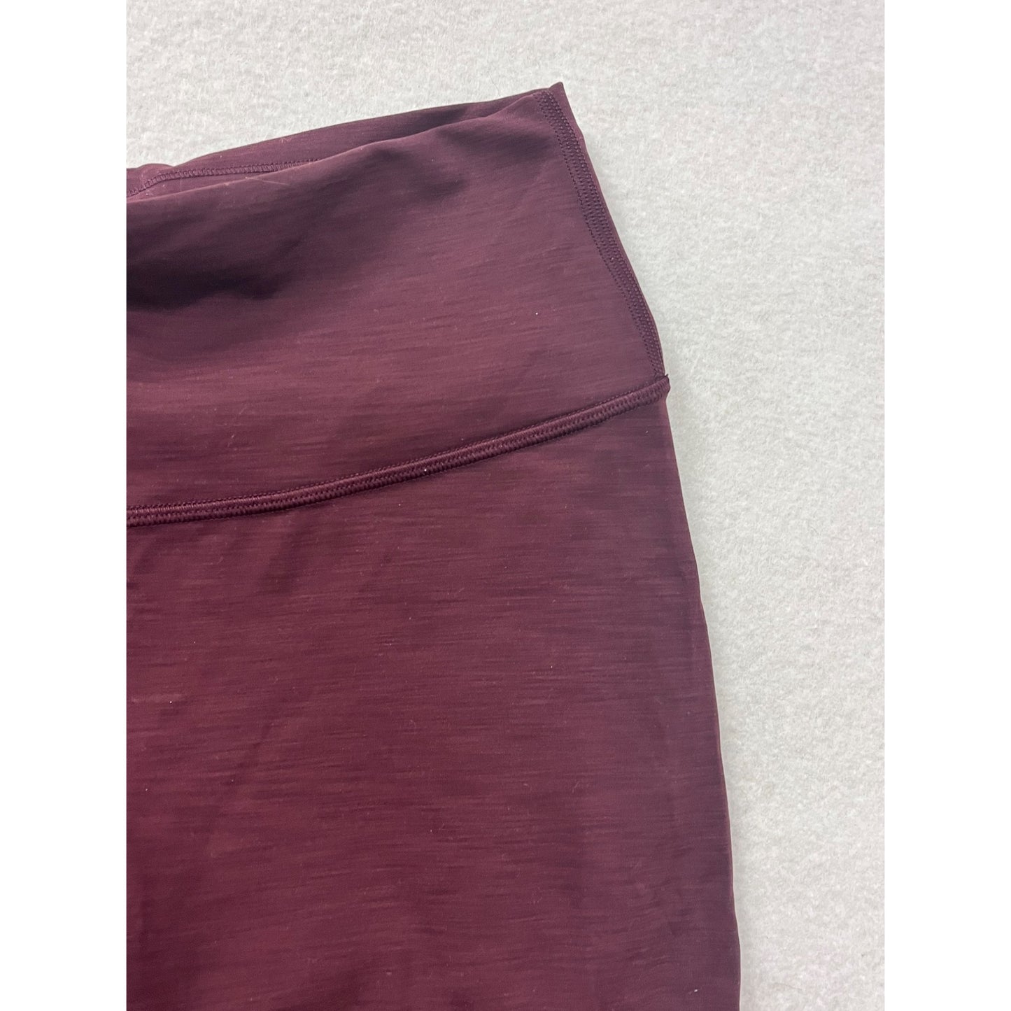 Women’s lululemon Align Cropped Athletic Leggings #6017