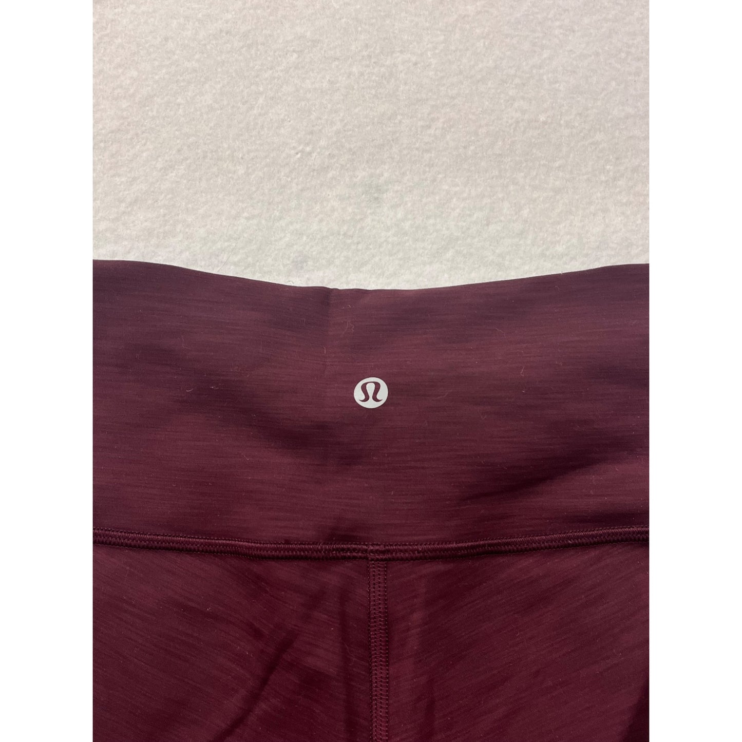 Women’s lululemon Align Cropped Athletic Leggings #6017
