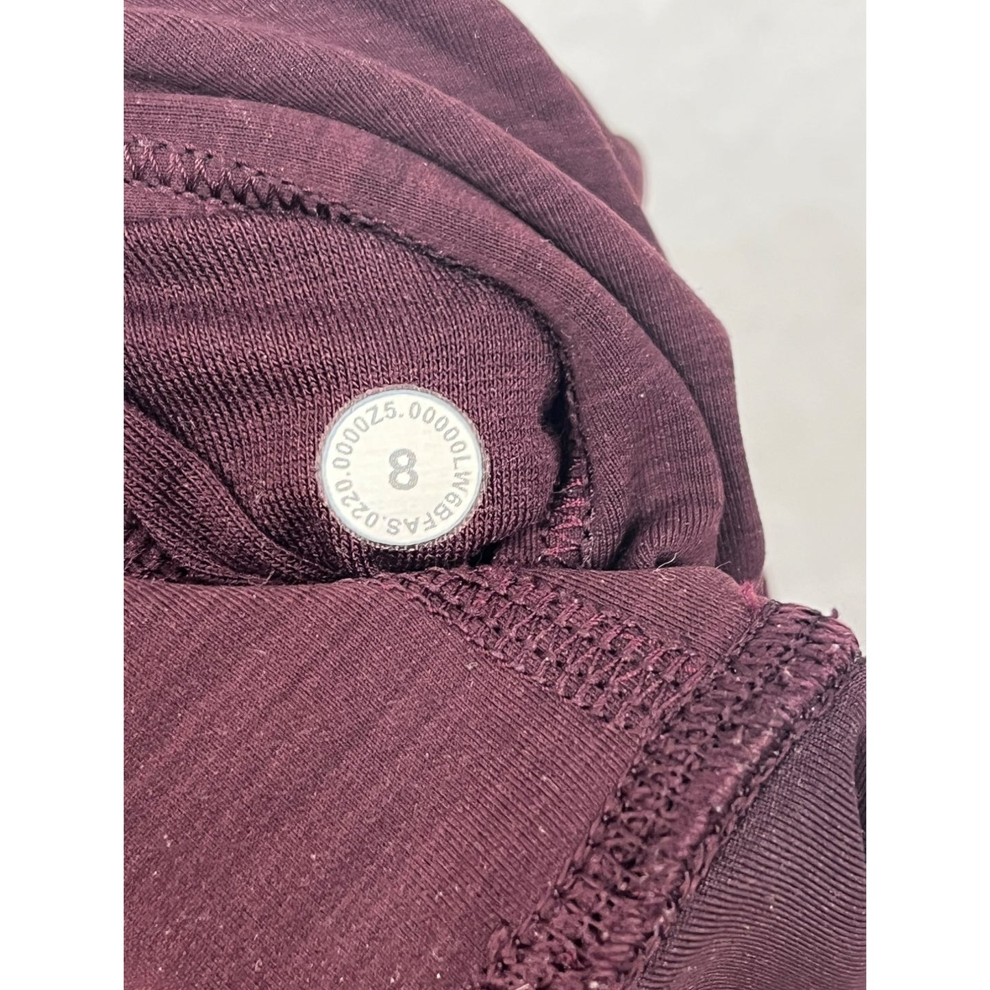 Women’s lululemon Align Cropped Athletic Leggings #6017