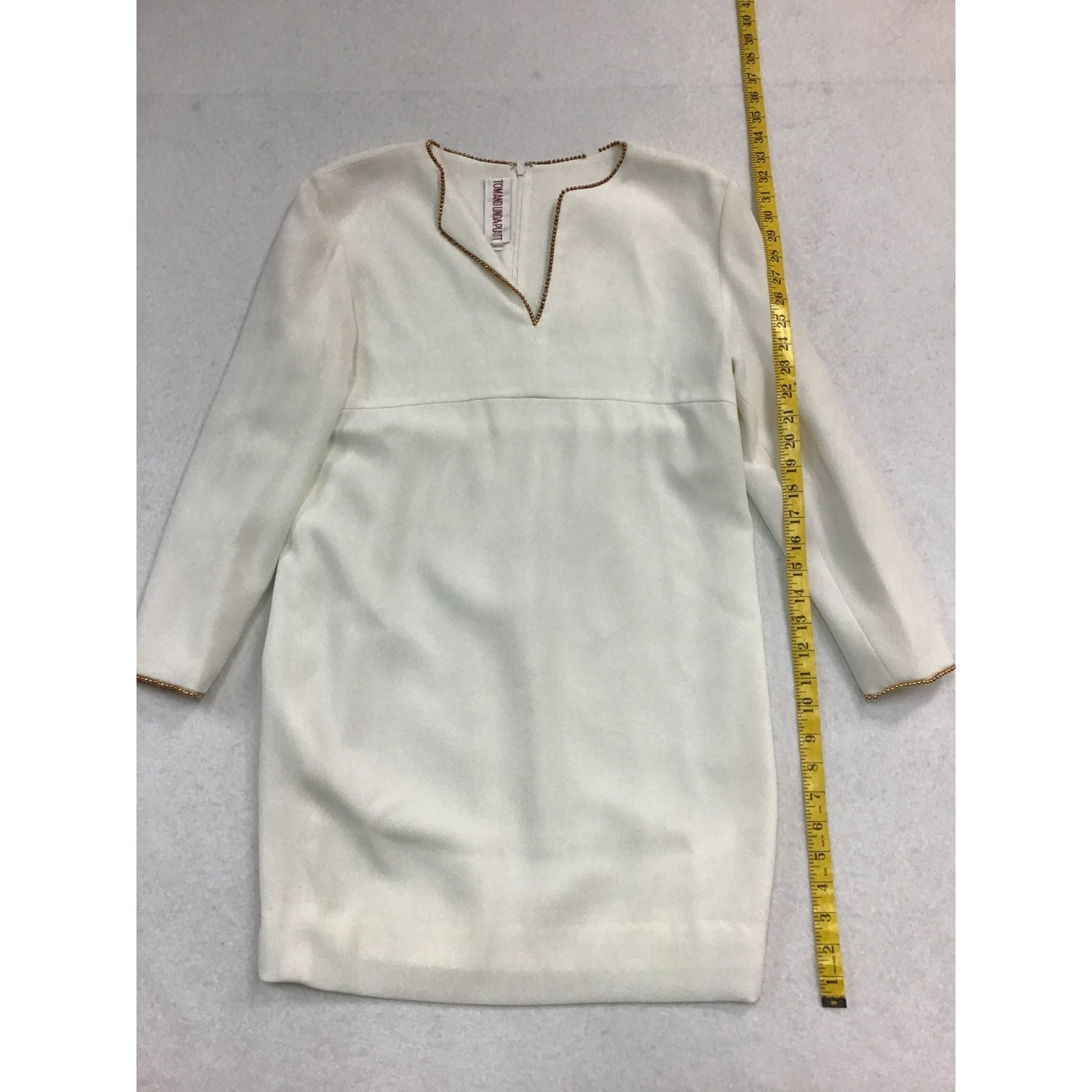 Women’s Mid-Length Dress