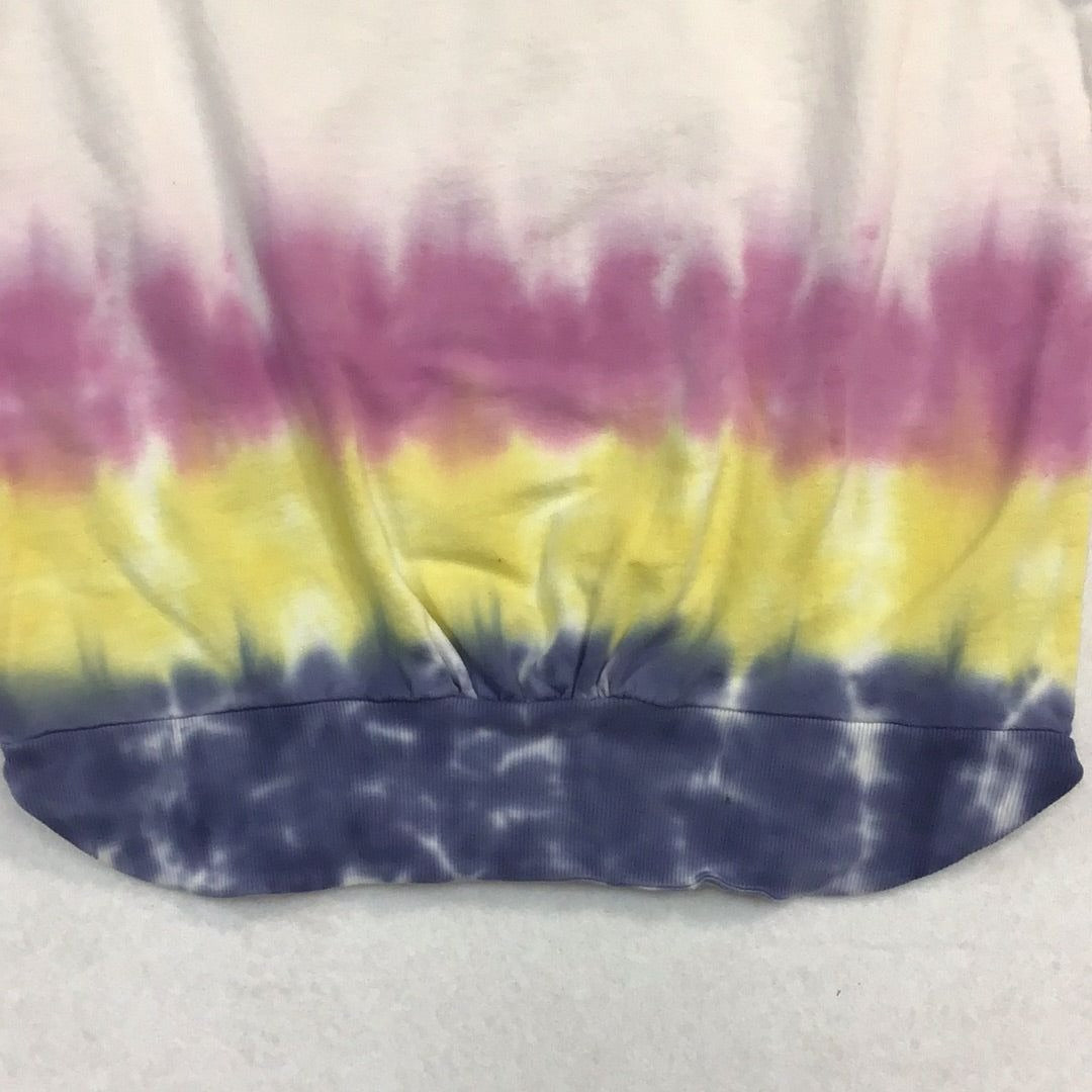 Women’s Tie Dye Sweater