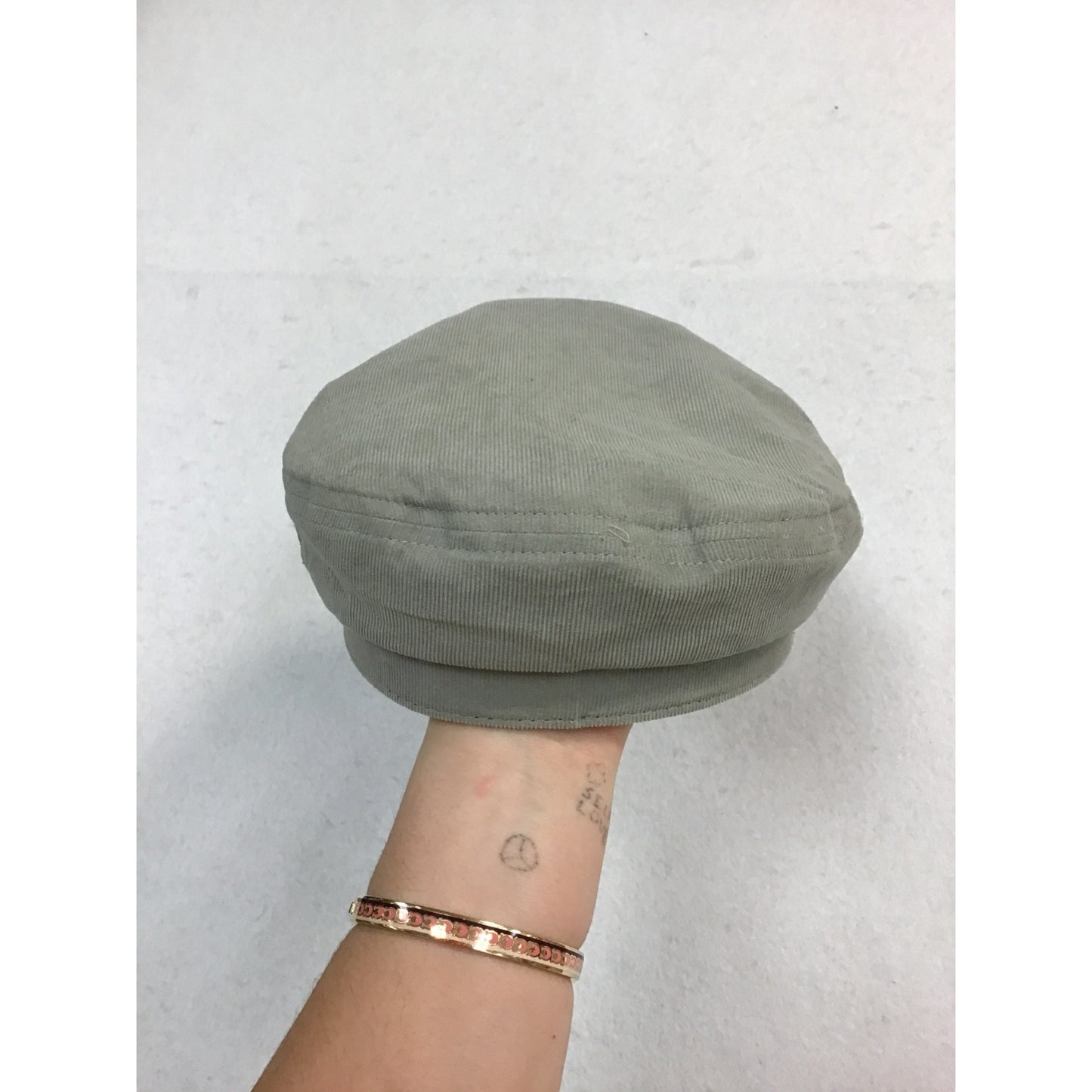 Women’s unique hat