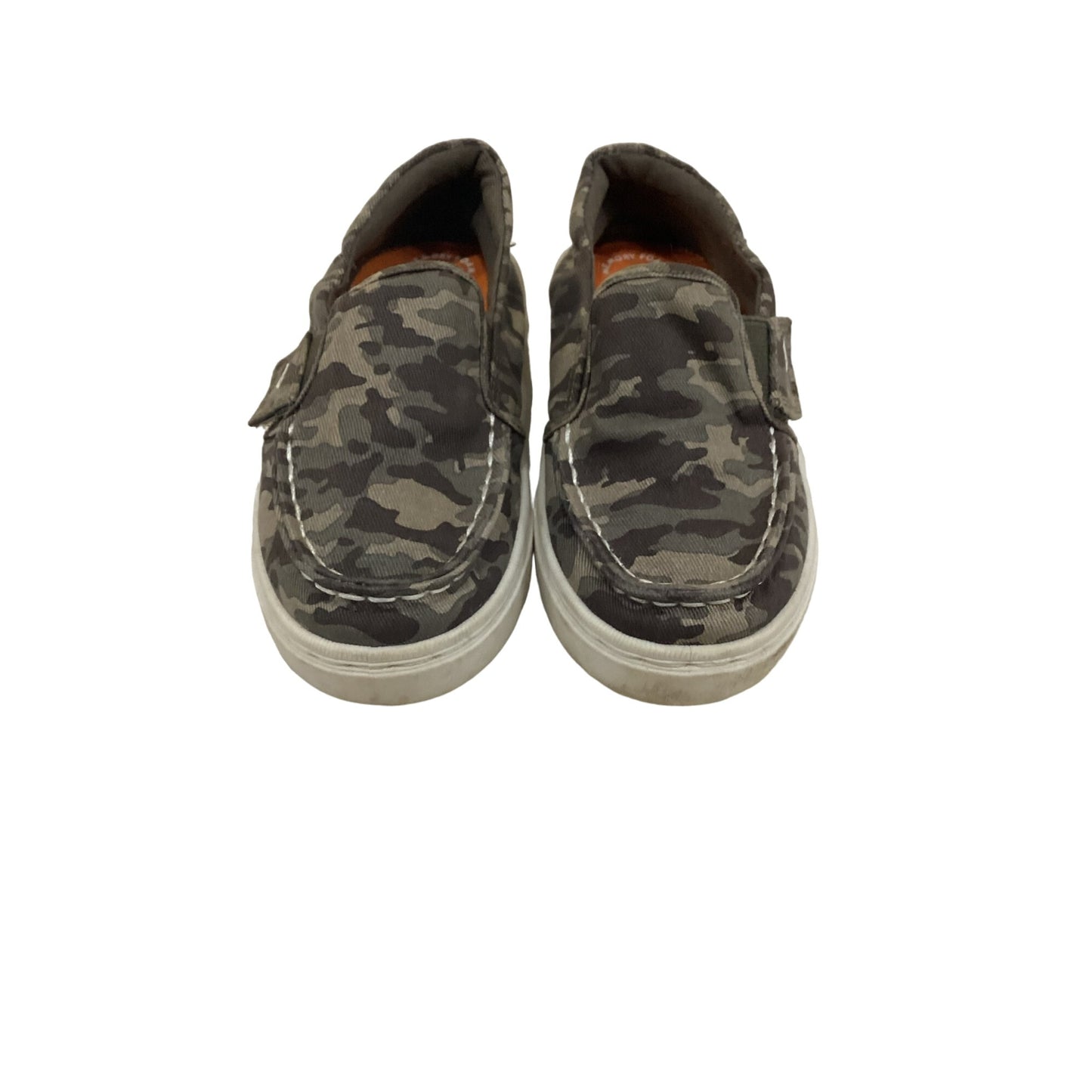 Kids Sperry Loafer Shoes